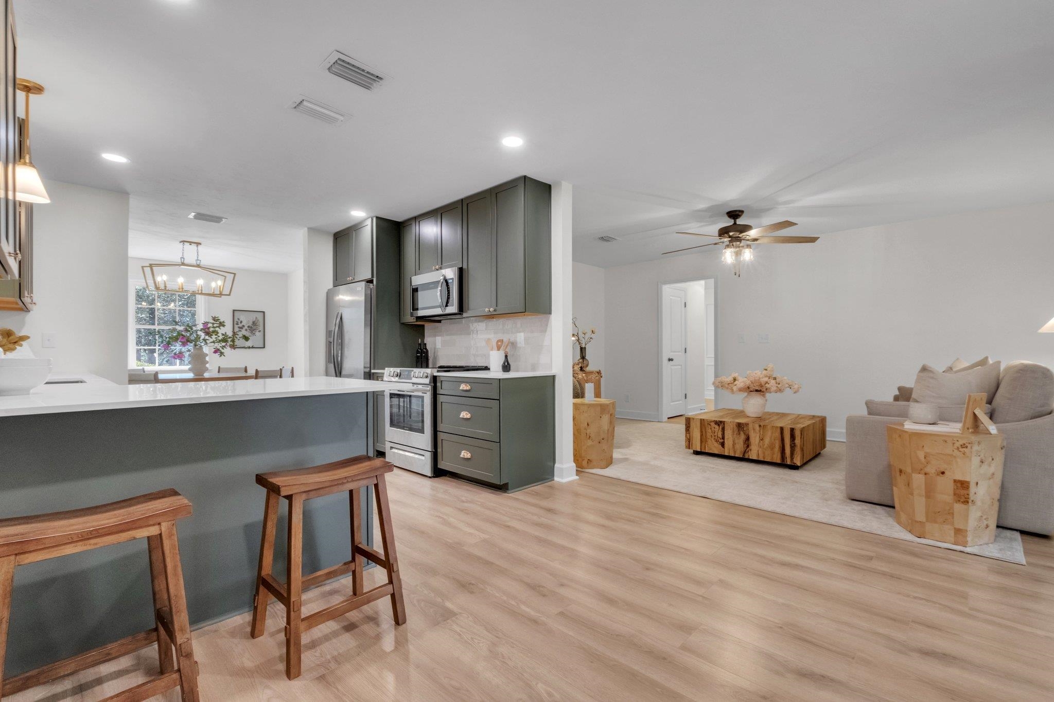 3020 Tipperary Drive