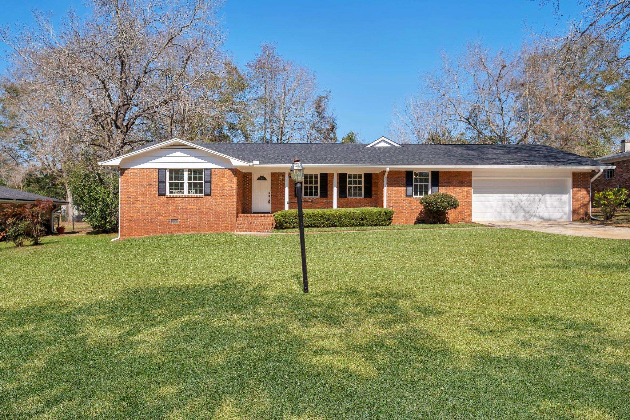 3020 Tipperary Drive