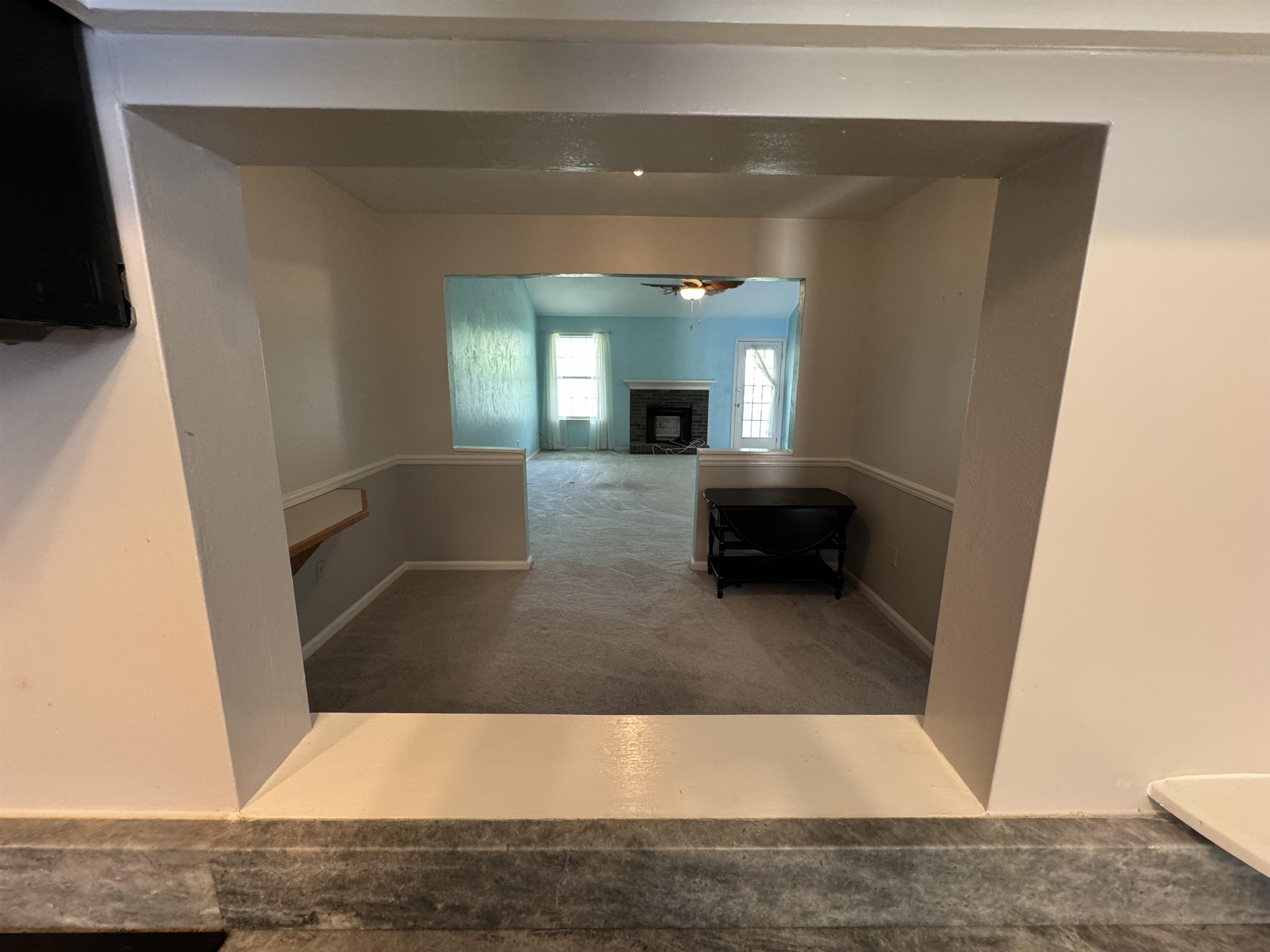816 Jamestown Court