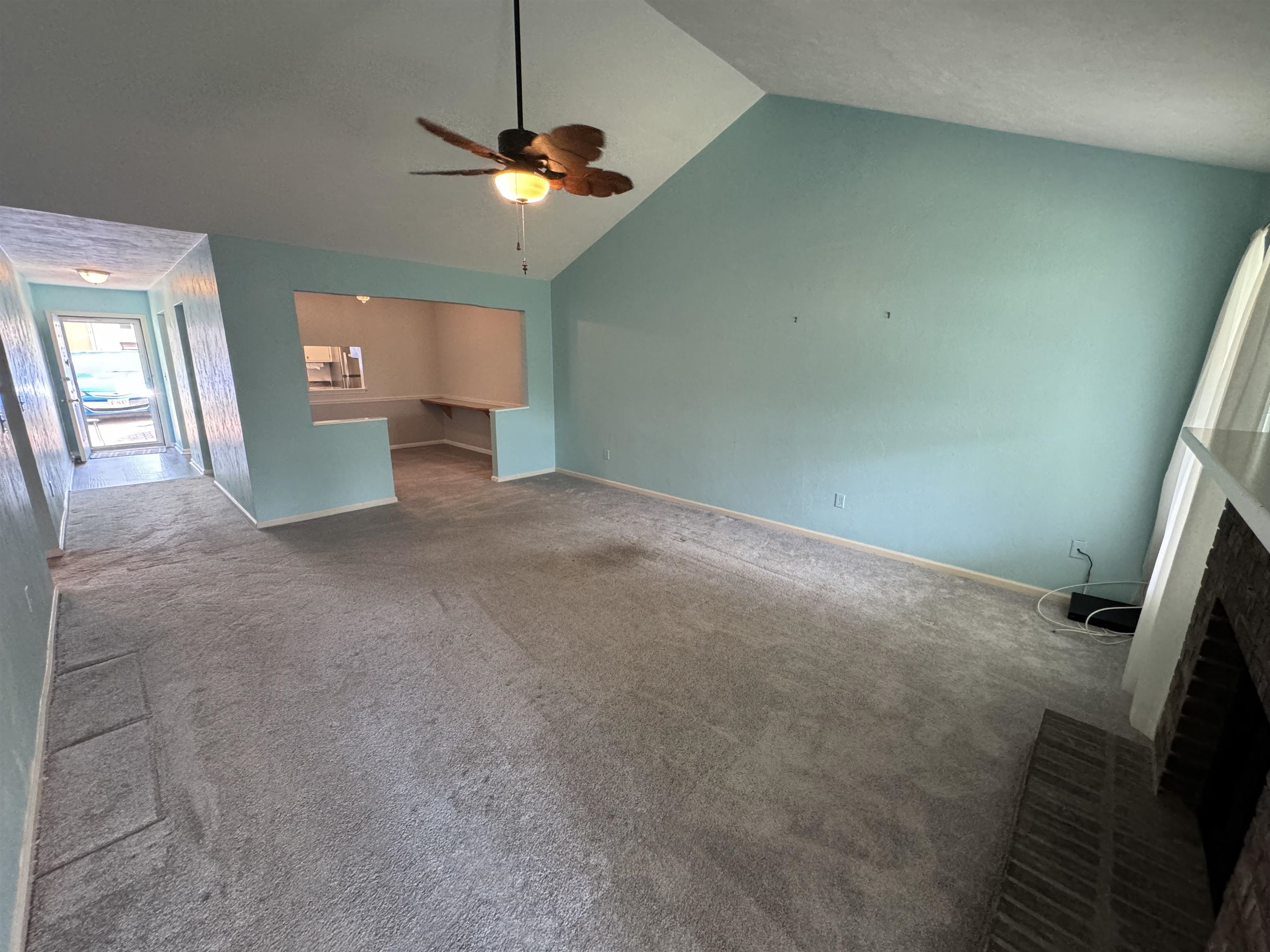 816 Jamestown Court
