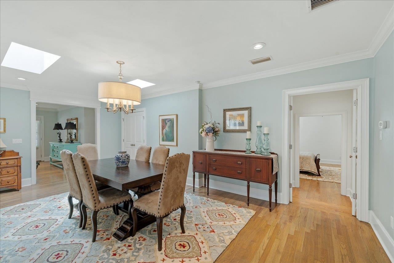 2003 E Randolph Circle