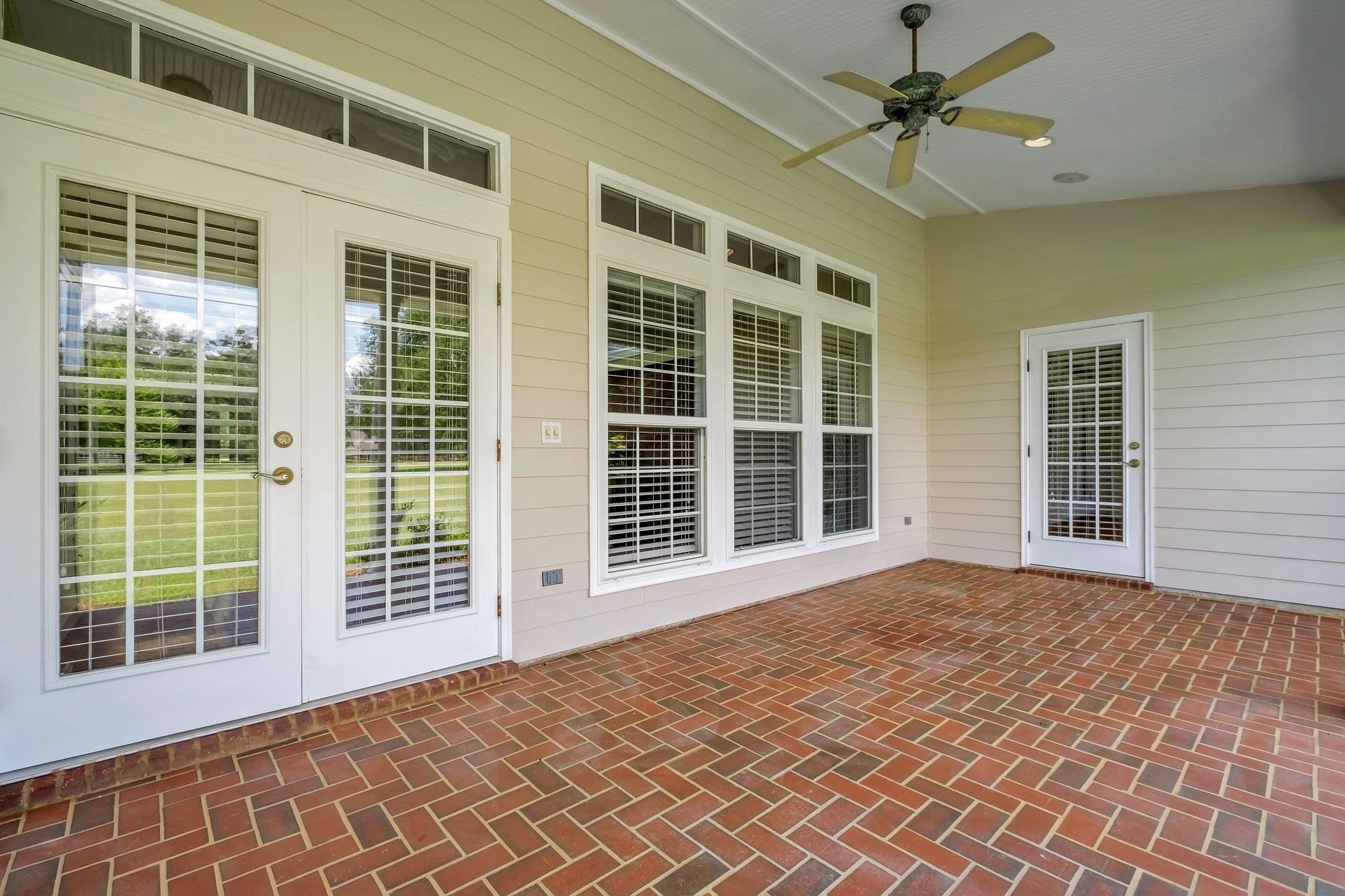 3301 CHAIRES CROSS Road