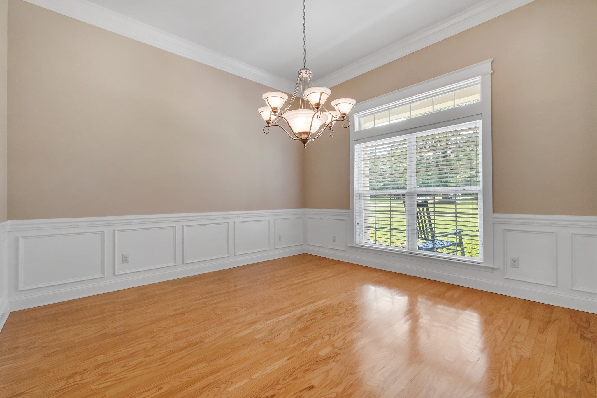 3301 CHAIRES CROSS Road