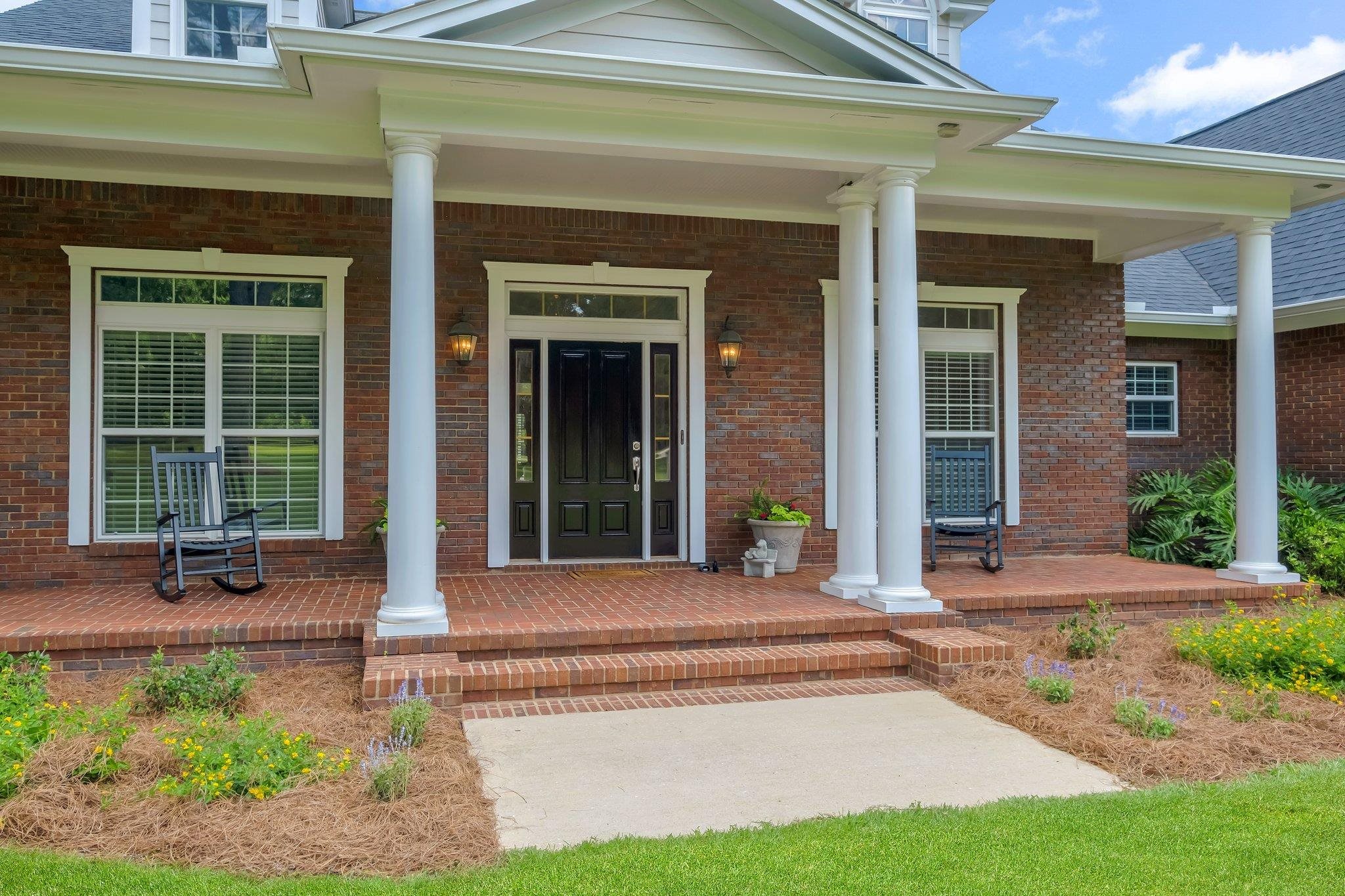 3301 CHAIRES CROSS Road