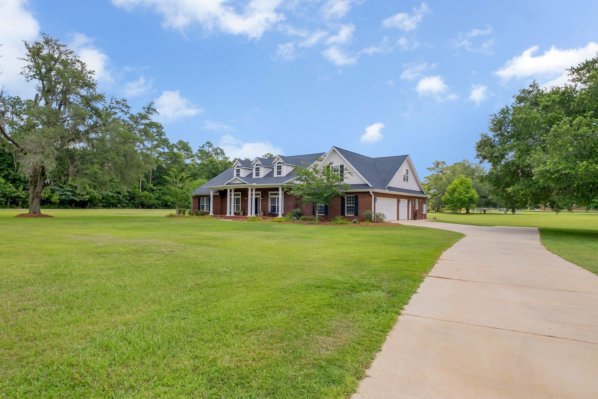 3301 CHAIRES CROSS Road