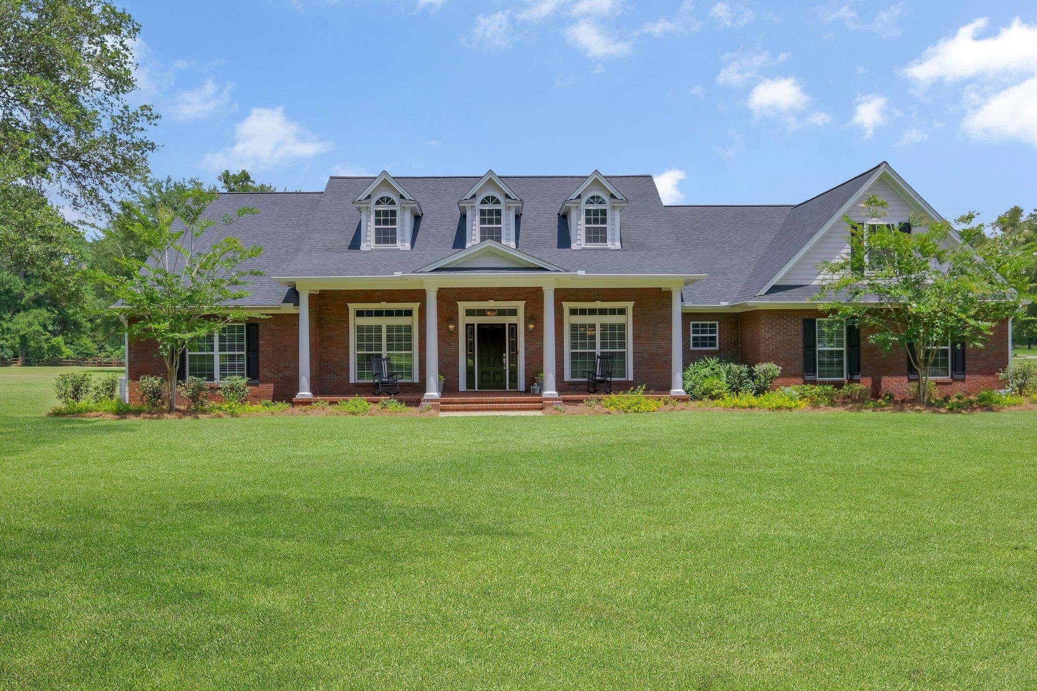 3301 CHAIRES CROSS Road