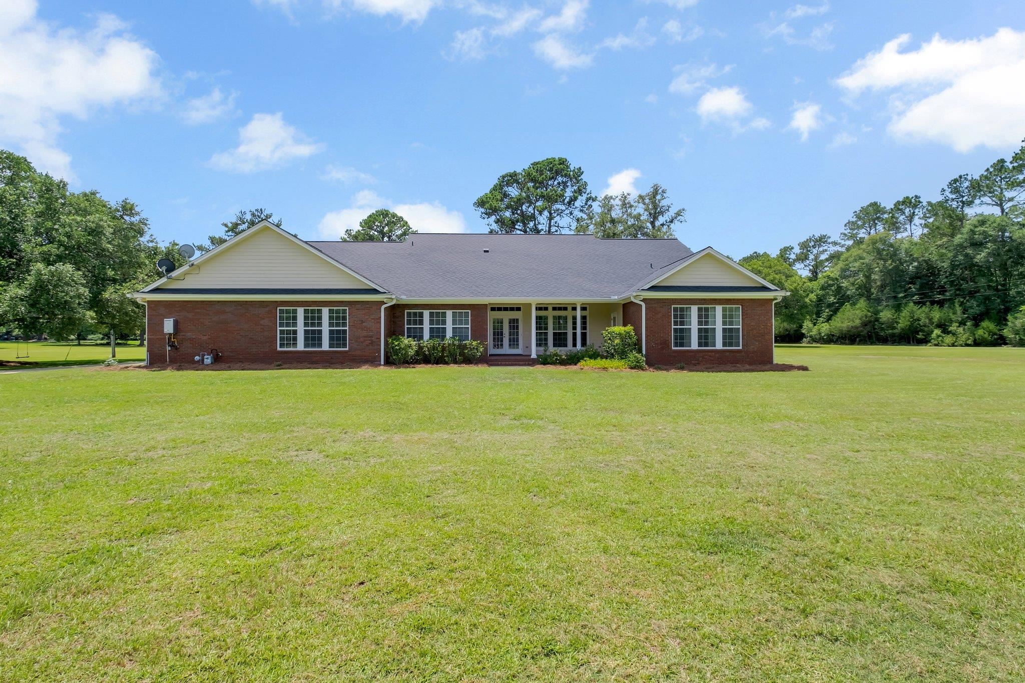 3301 CHAIRES CROSS Road