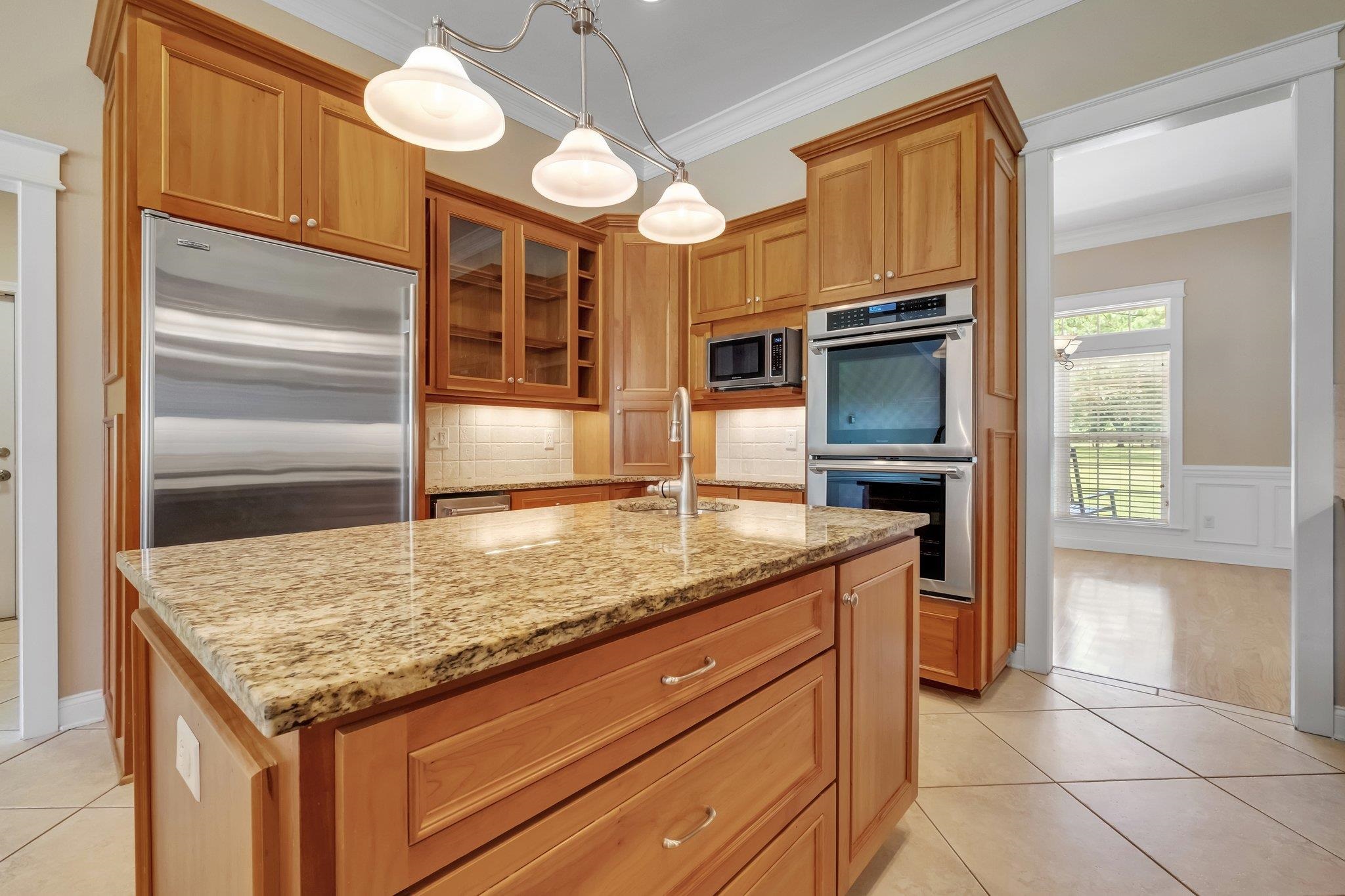 3301 CHAIRES CROSS Road