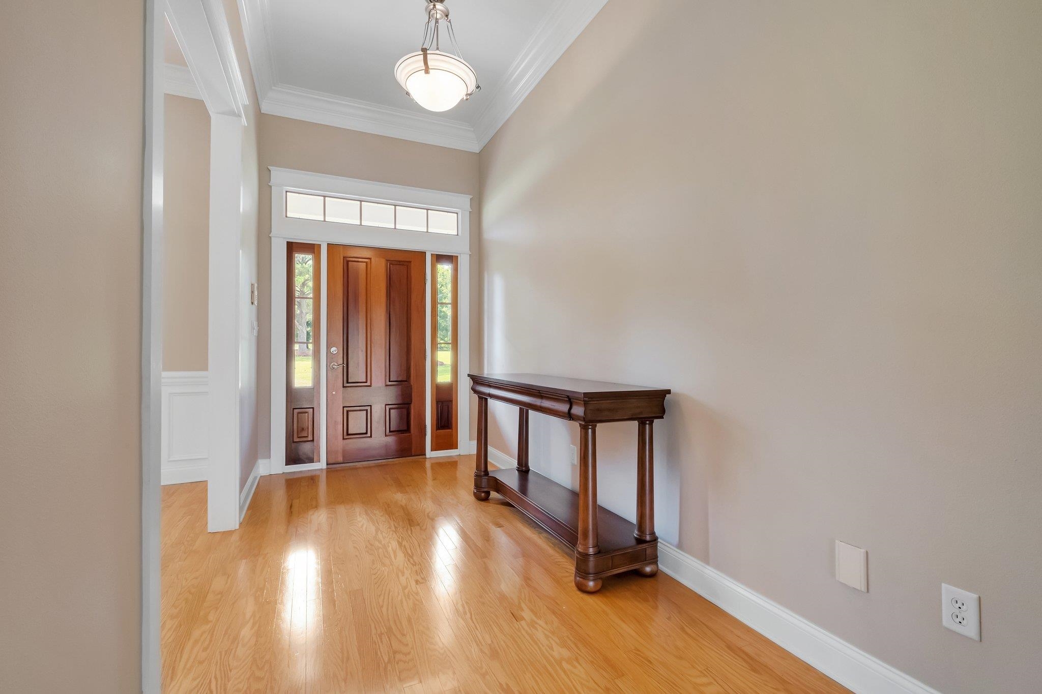 3301 CHAIRES CROSS Road