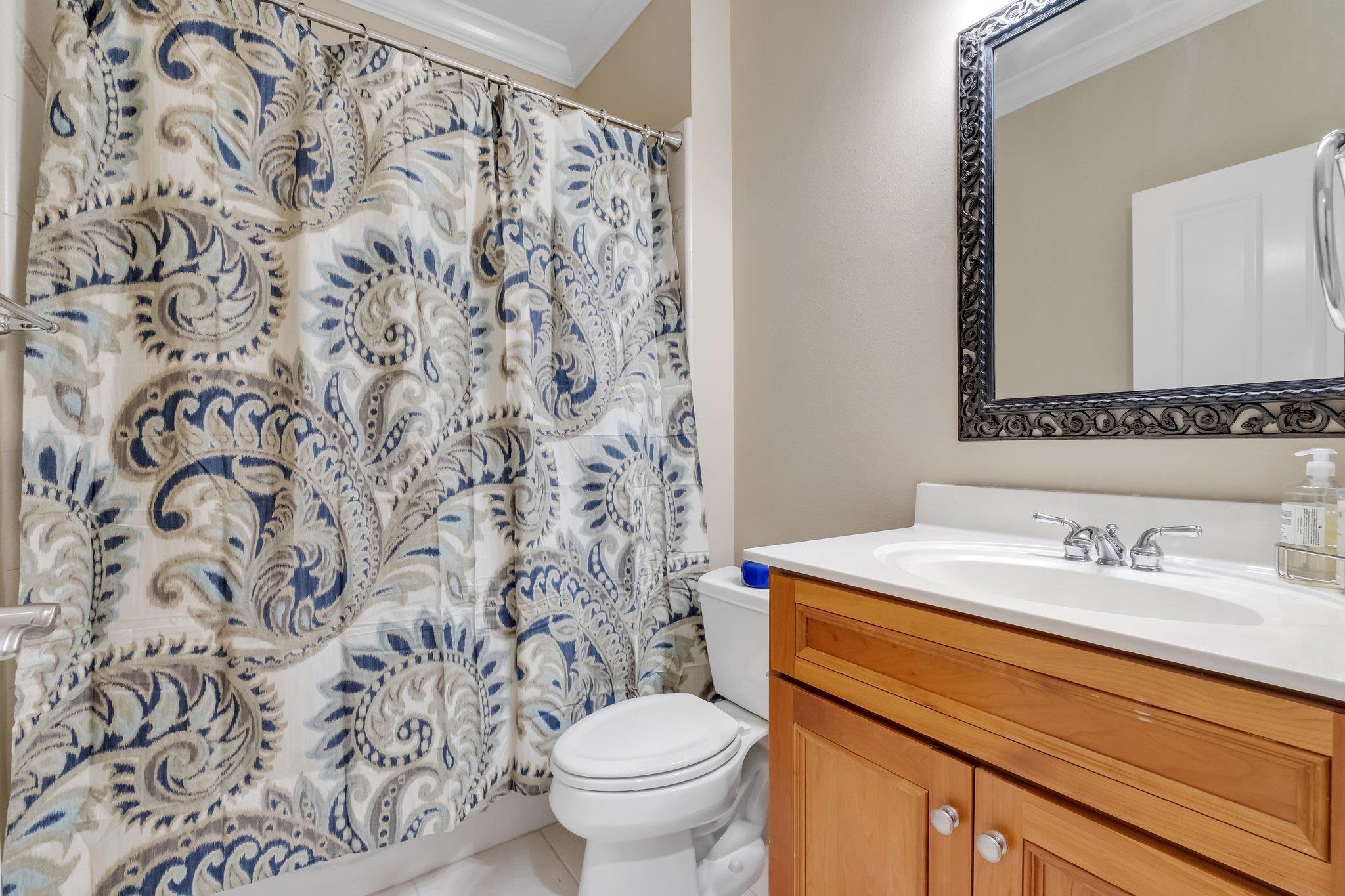 3301 CHAIRES CROSS Road