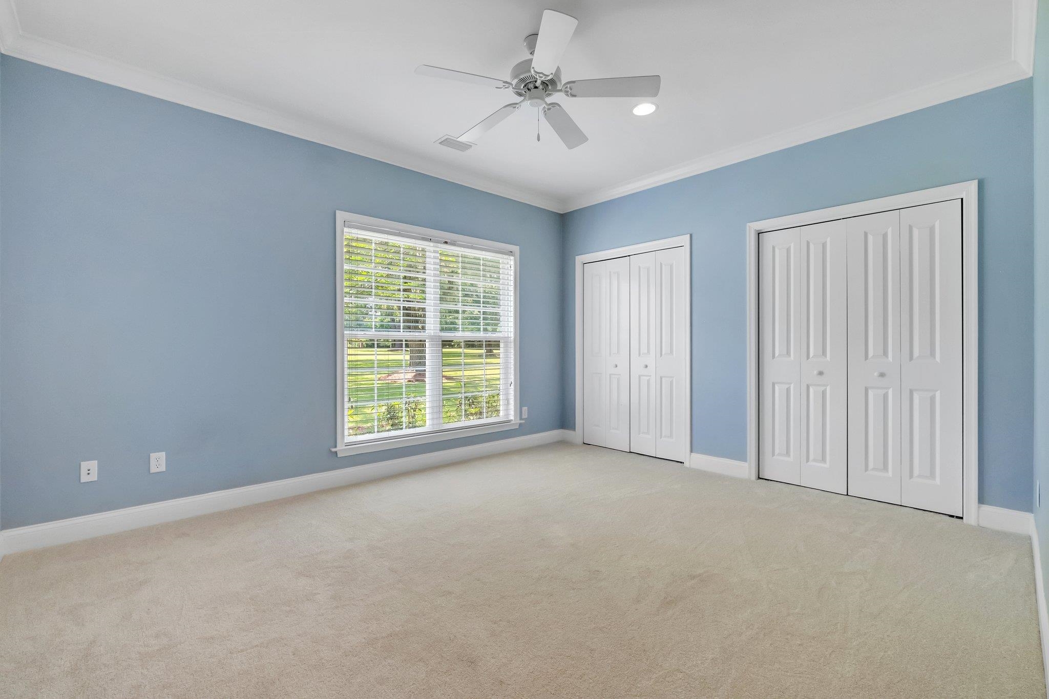 3301 CHAIRES CROSS Road