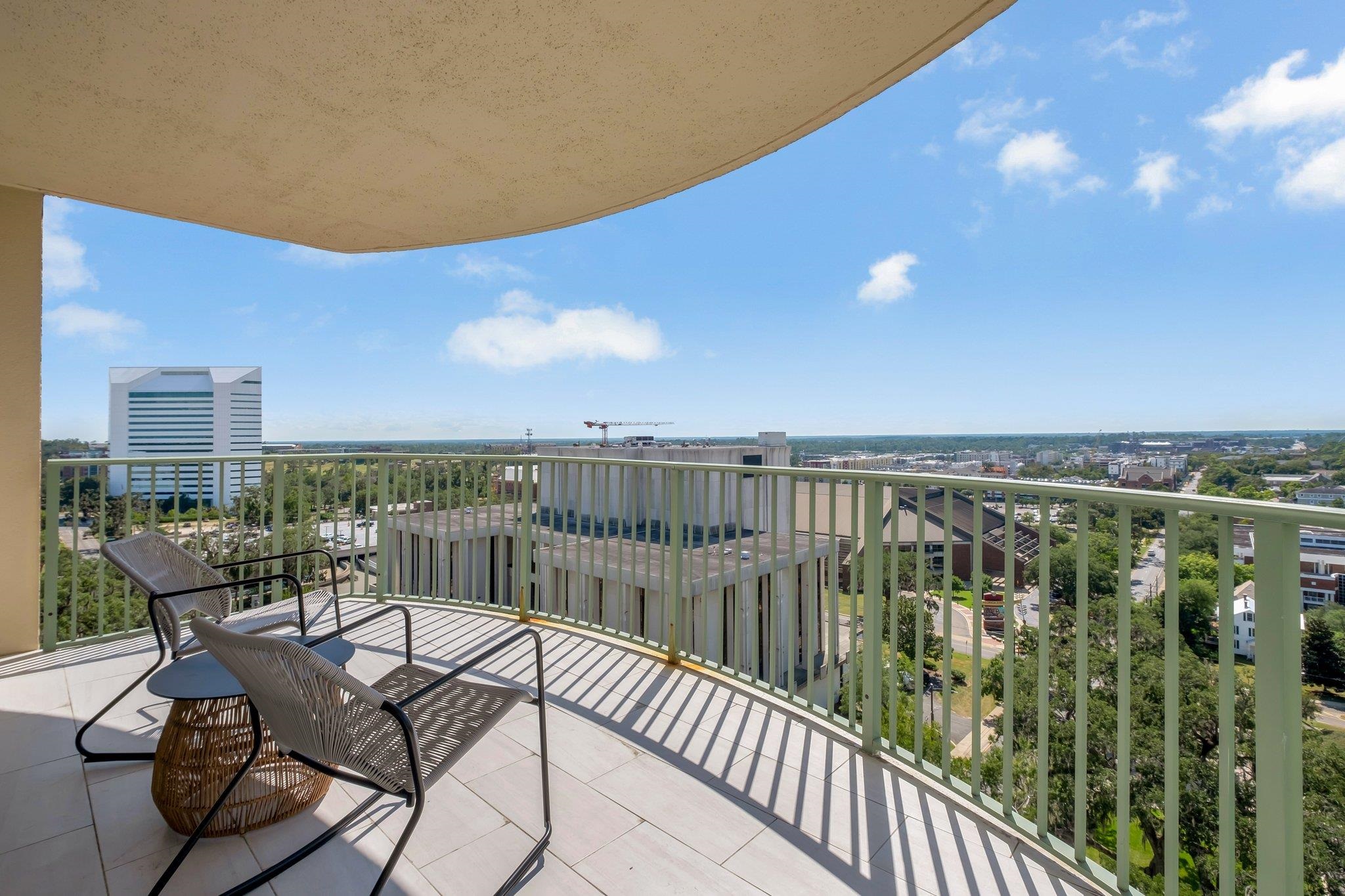 300 S DUVAL Street Unit: 1211