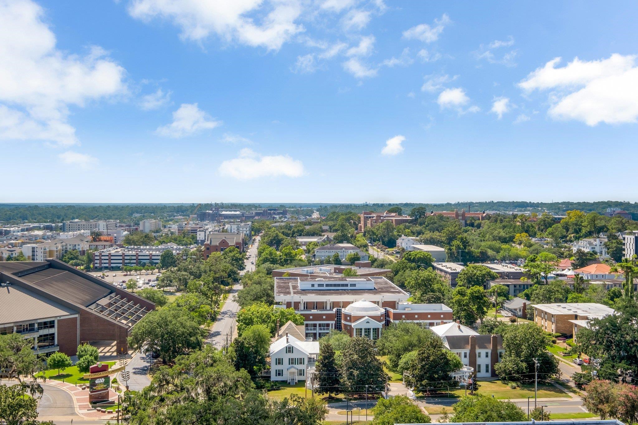 300 S DUVAL Street Unit: 1211