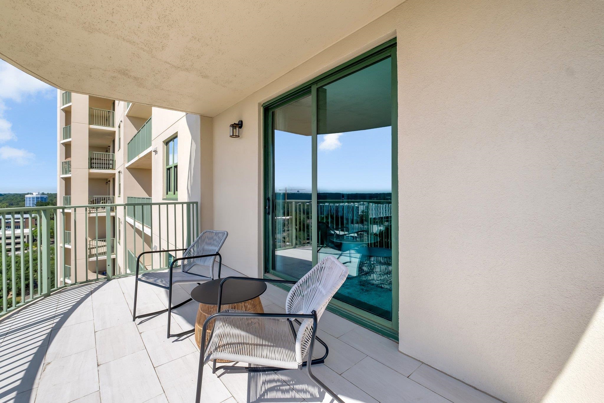300 S DUVAL Street Unit: 1211