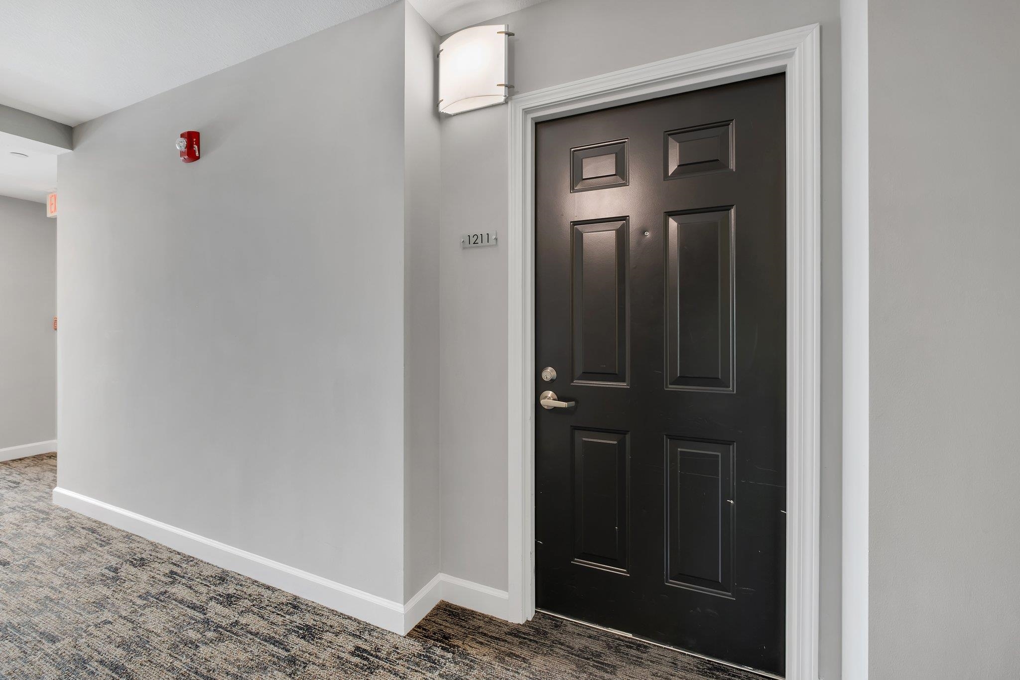 300 S DUVAL Street Unit: 1211