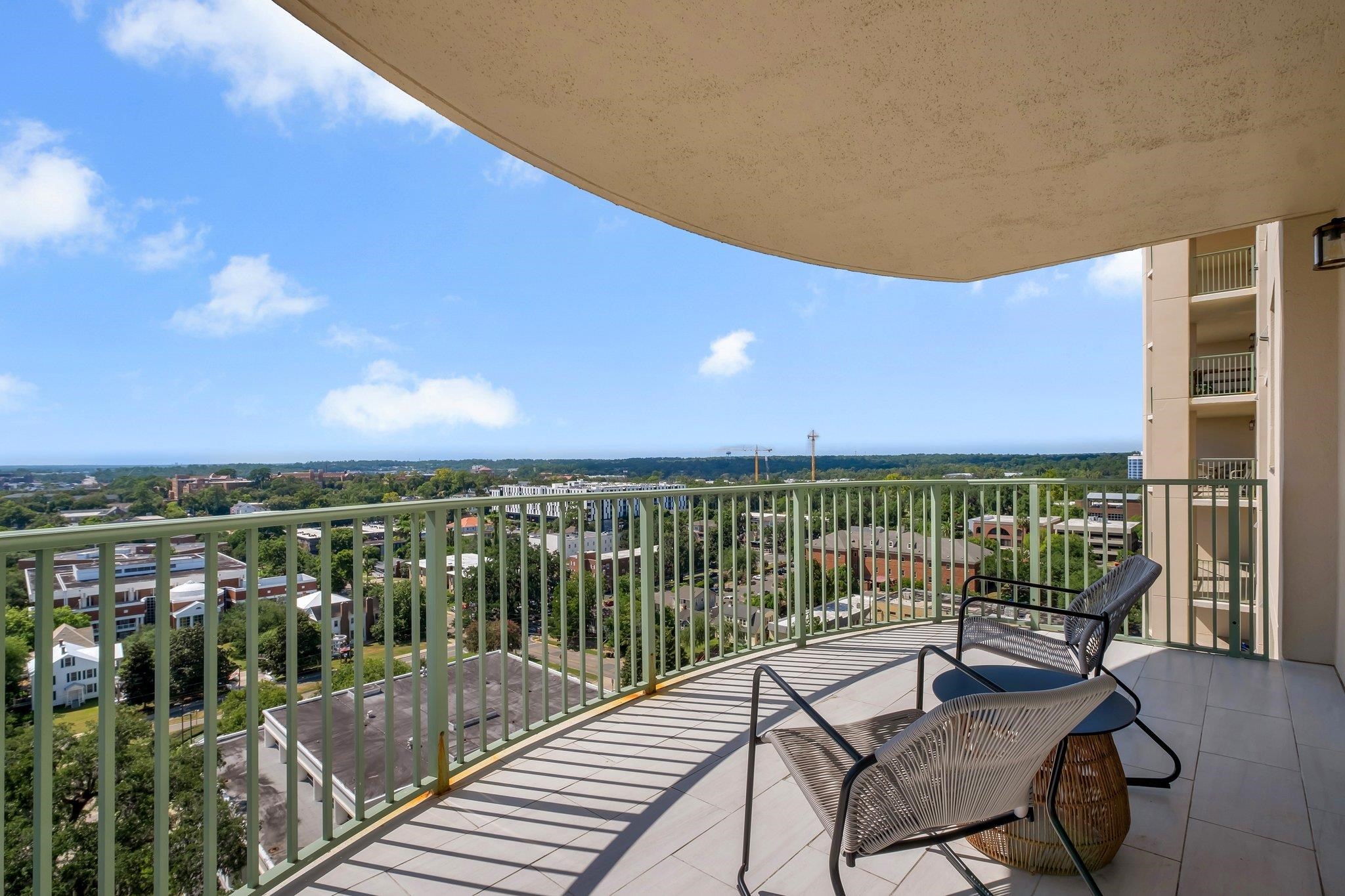 300 S DUVAL Street Unit: 1211