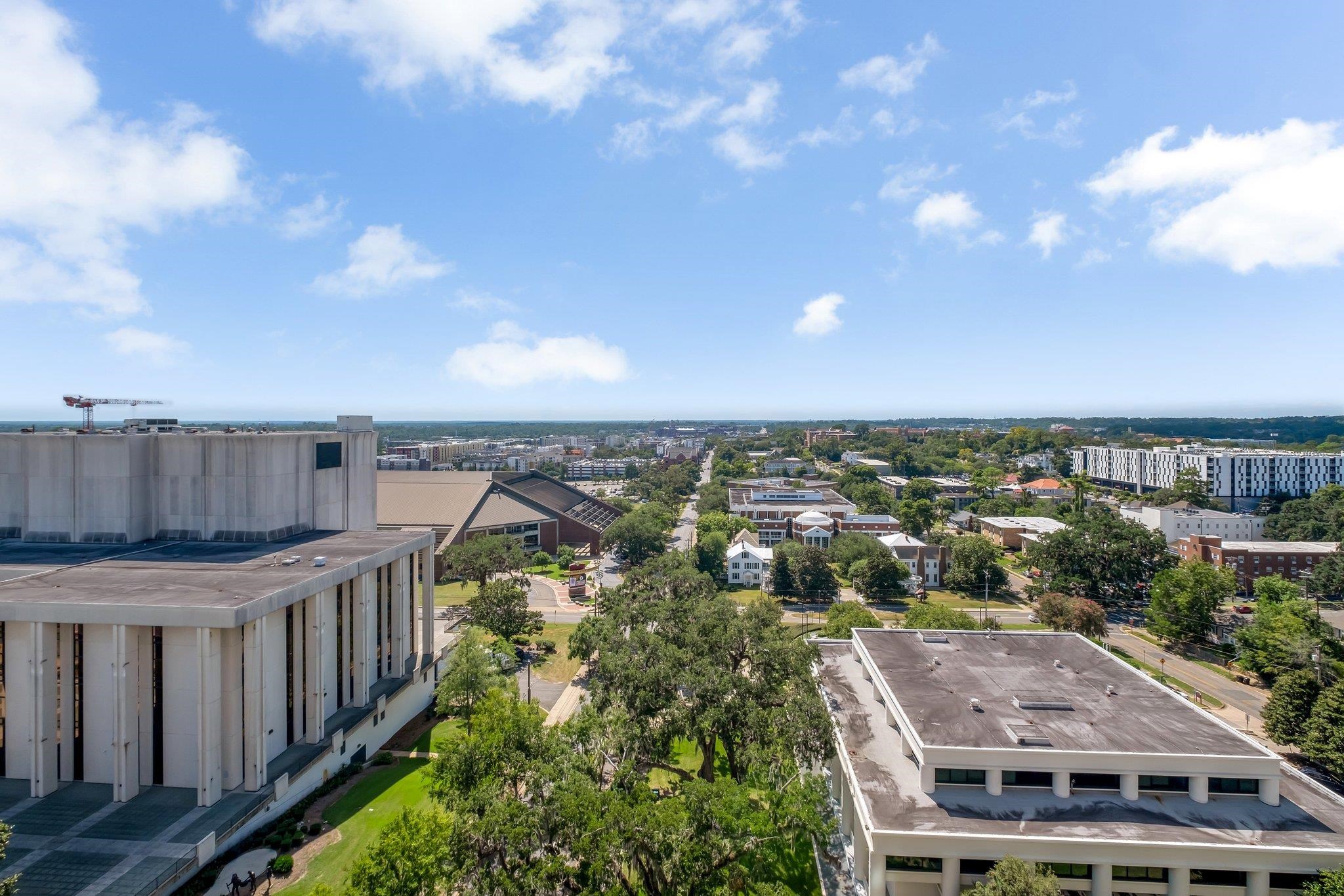 300 S DUVAL Street Unit: 1211