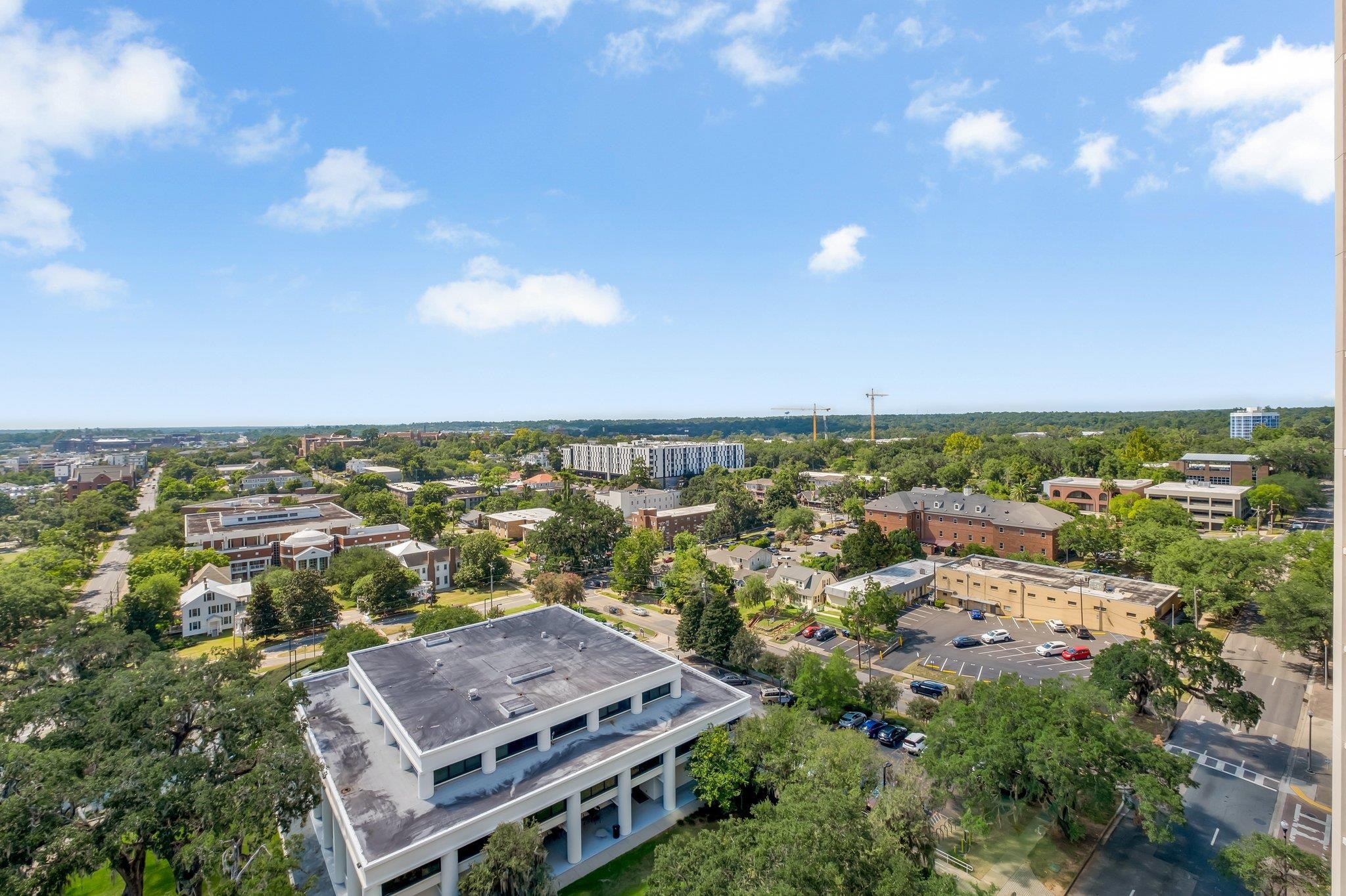 300 S DUVAL Street Unit: 1211