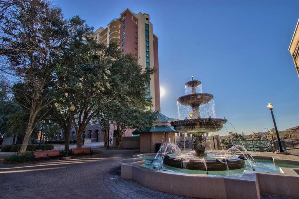 300 S DUVAL Street Unit: 1211