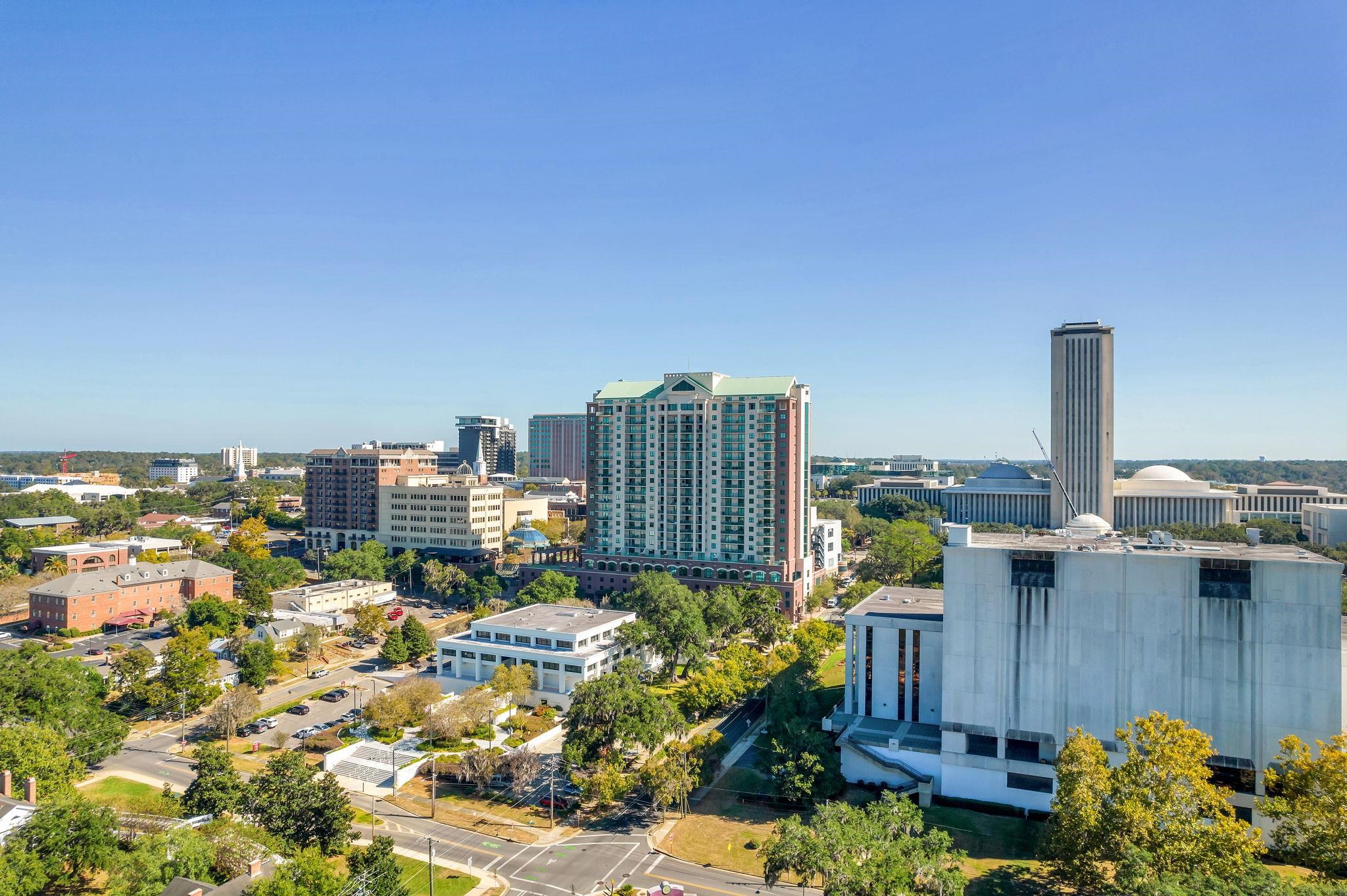 300 S DUVAL Street Unit: 1211