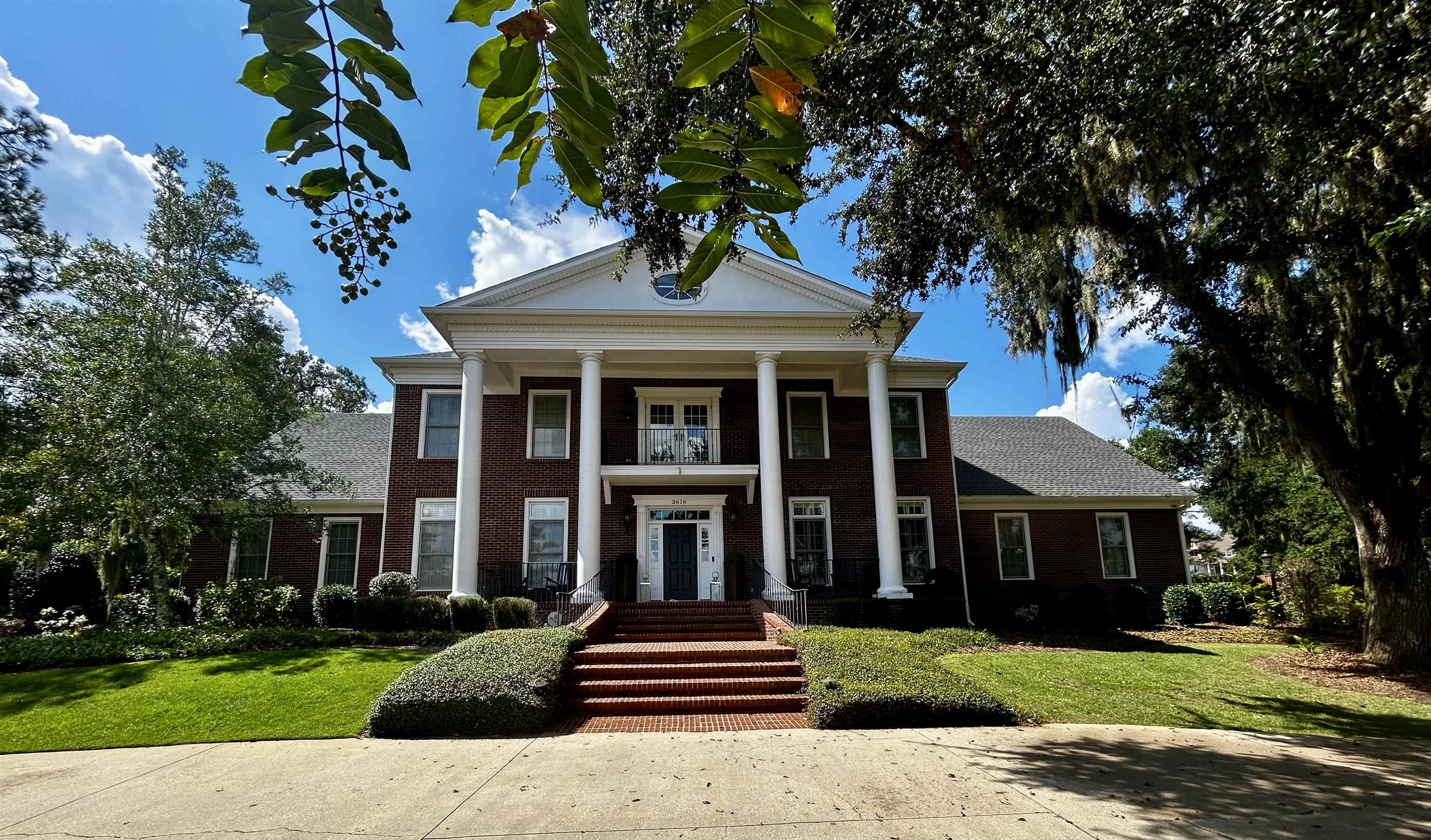 3616 MOSSY CREEK Lane