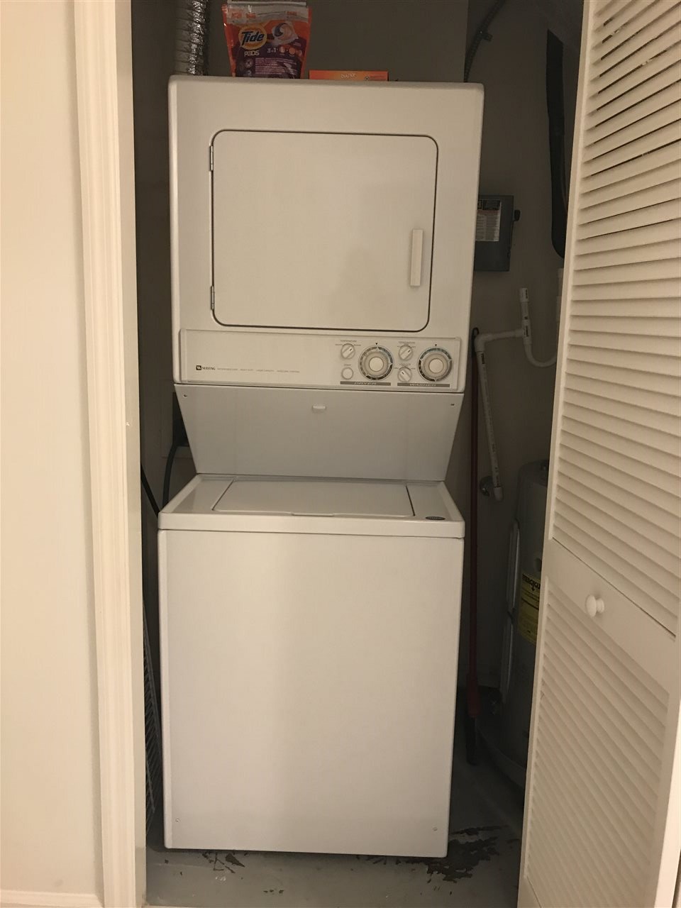 121 N MONROE Street Unit: 7003