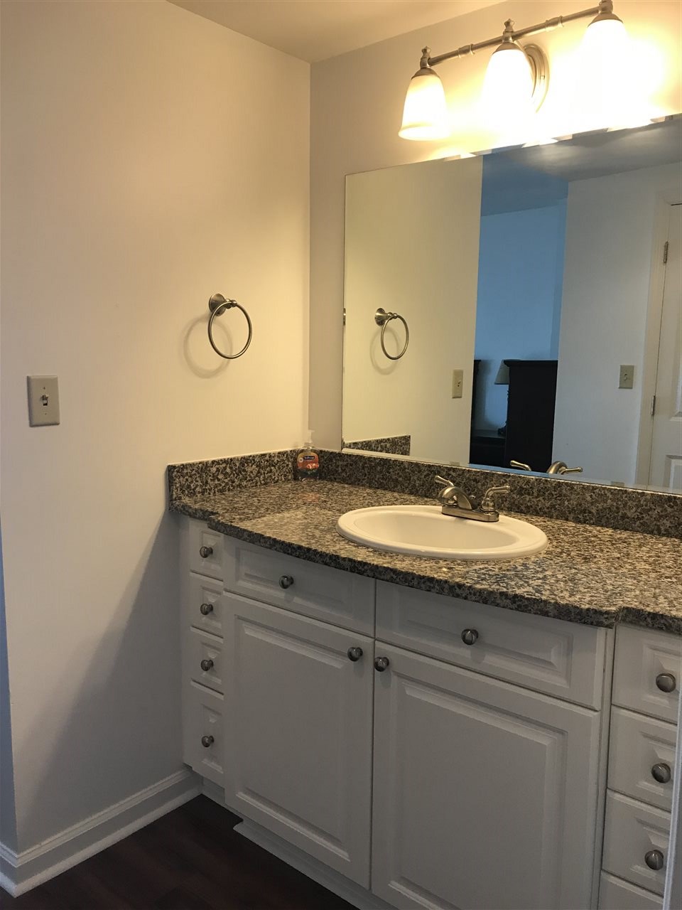 121 N MONROE Street Unit: 7003
