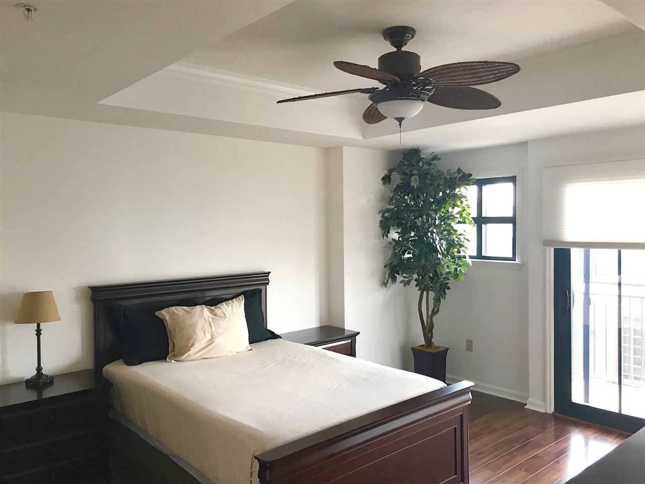 121 N MONROE Street Unit: 7003