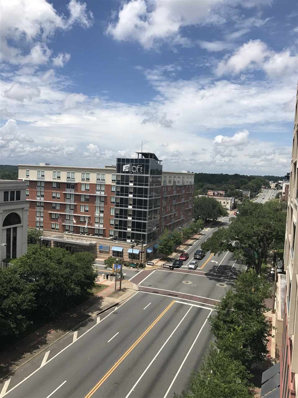 121 N MONROE Street Unit: 7003