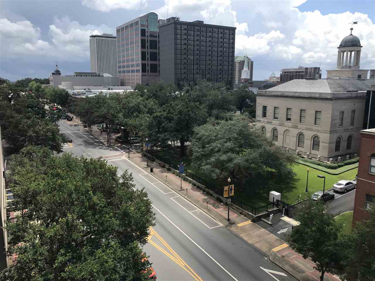 121 N MONROE Street Unit: 7003