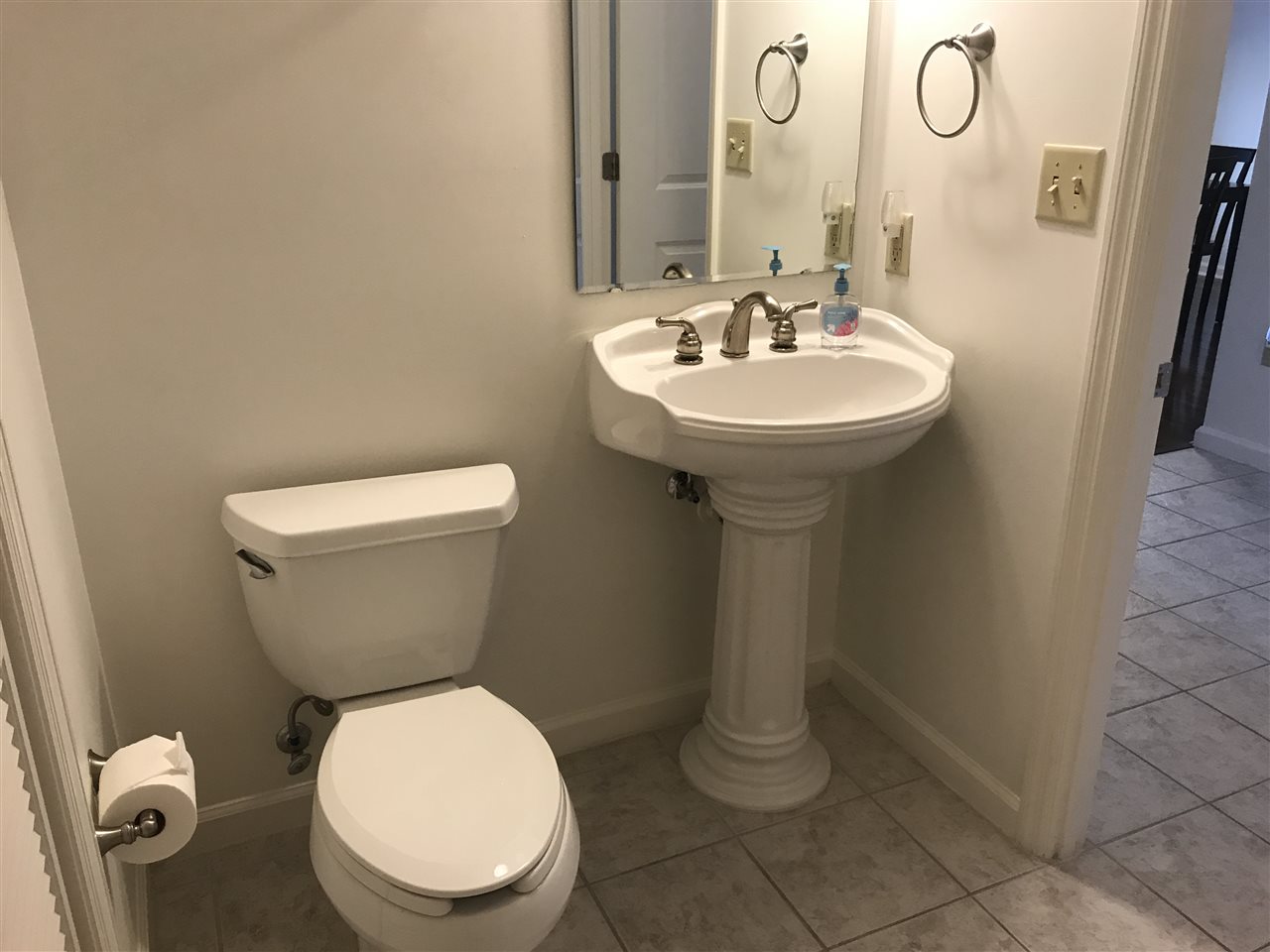 121 N MONROE Street Unit: 7003