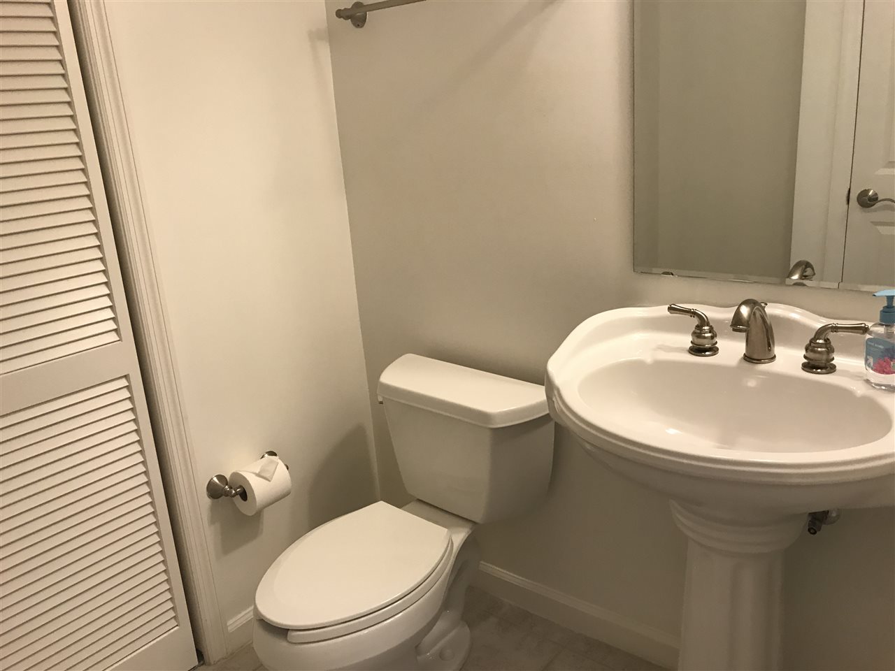121 N MONROE Street Unit: 7003