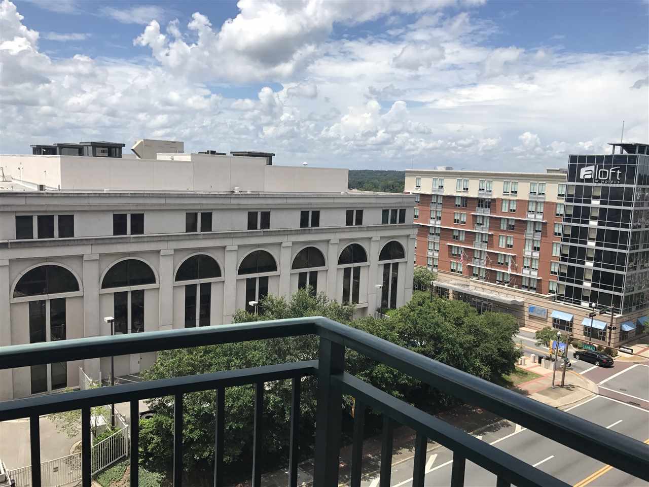 121 N MONROE Street Unit: 7003
