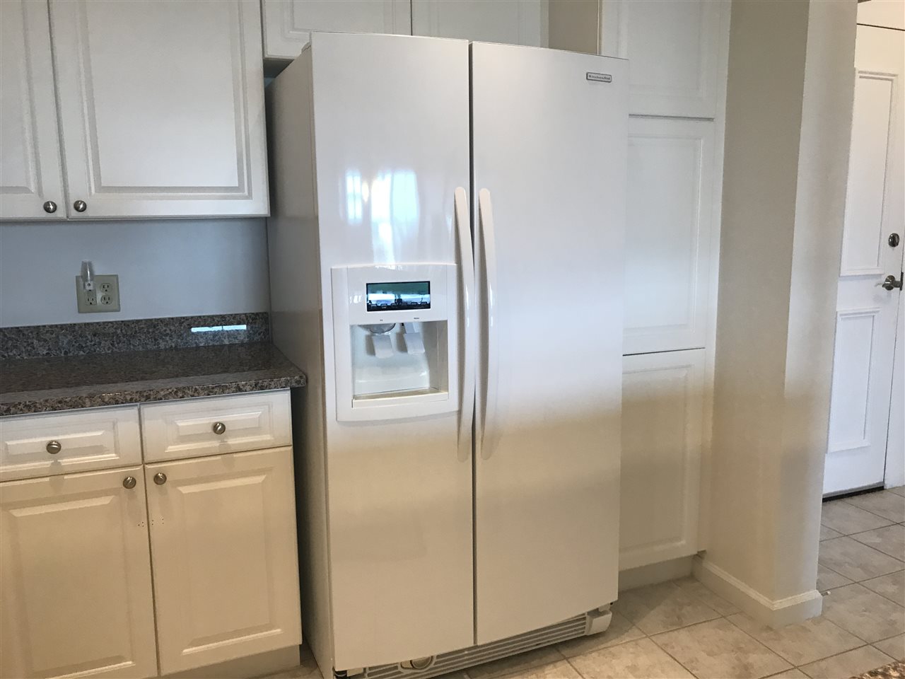 121 N MONROE Street Unit: 7003