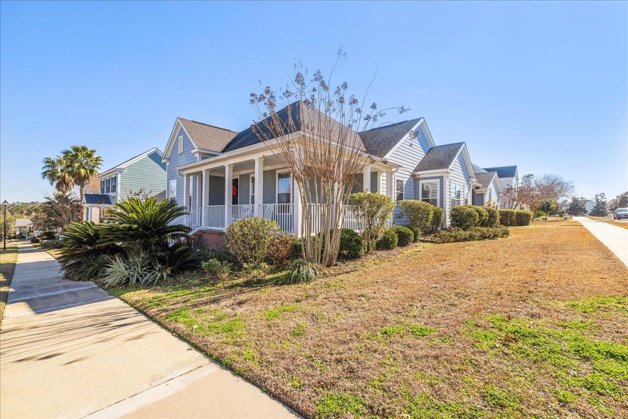 2545 TWAIN Drive