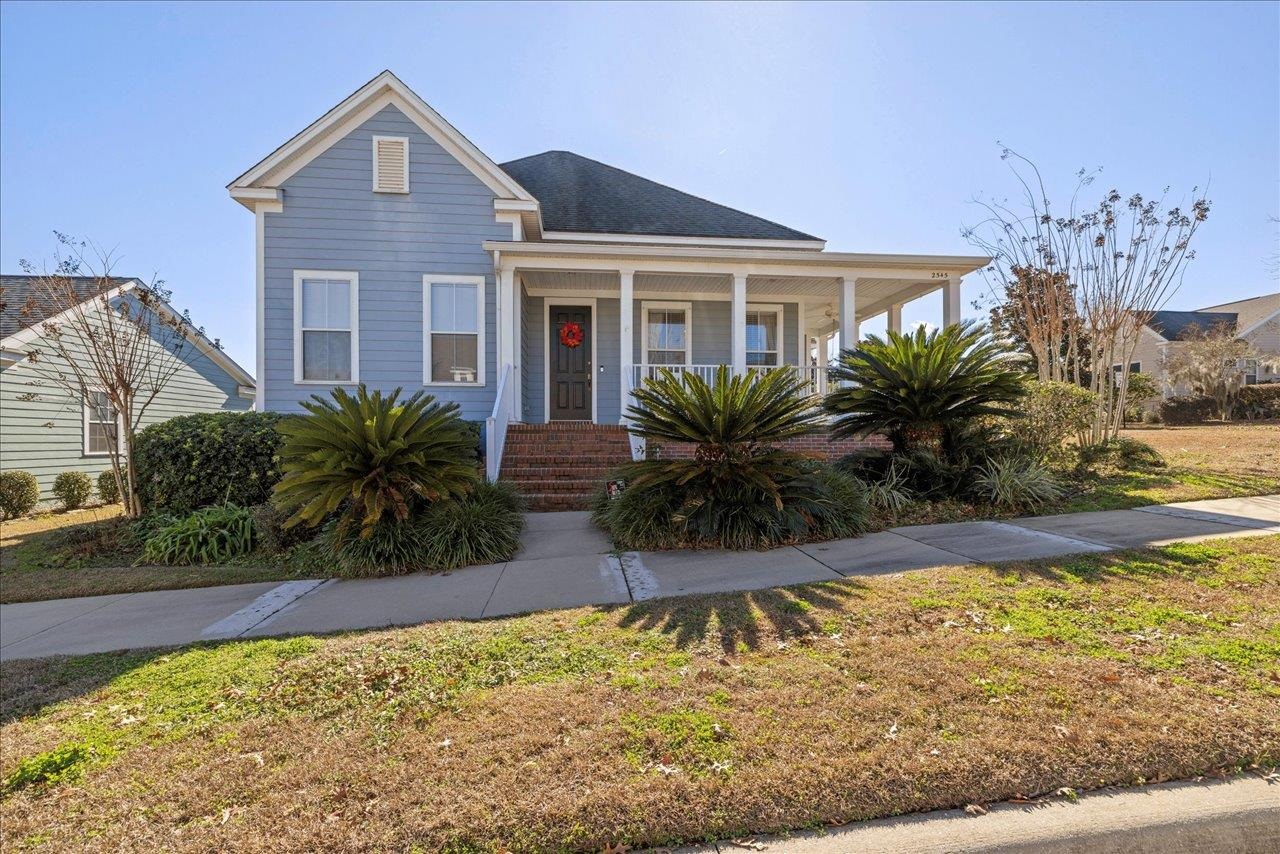 2545 TWAIN Drive