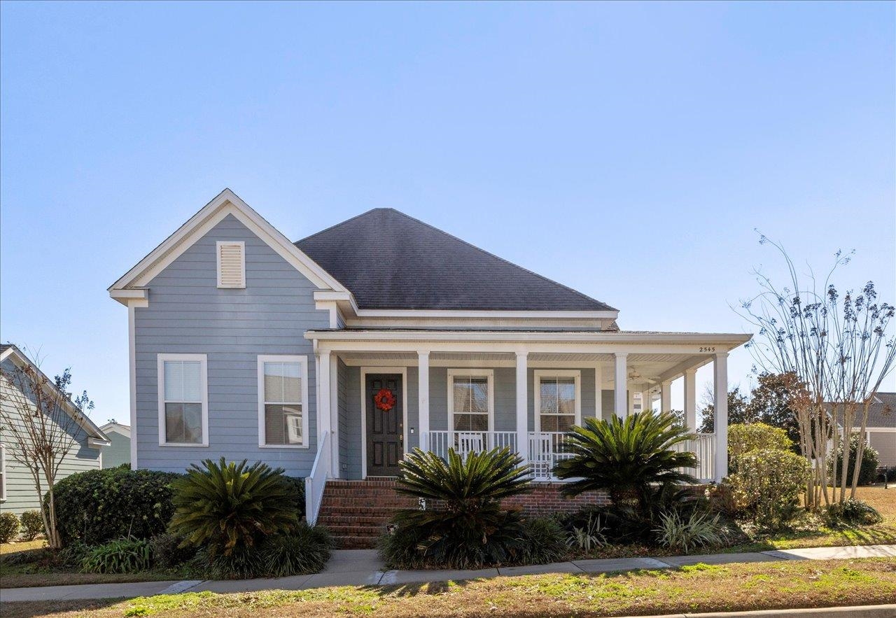 2545 TWAIN Drive