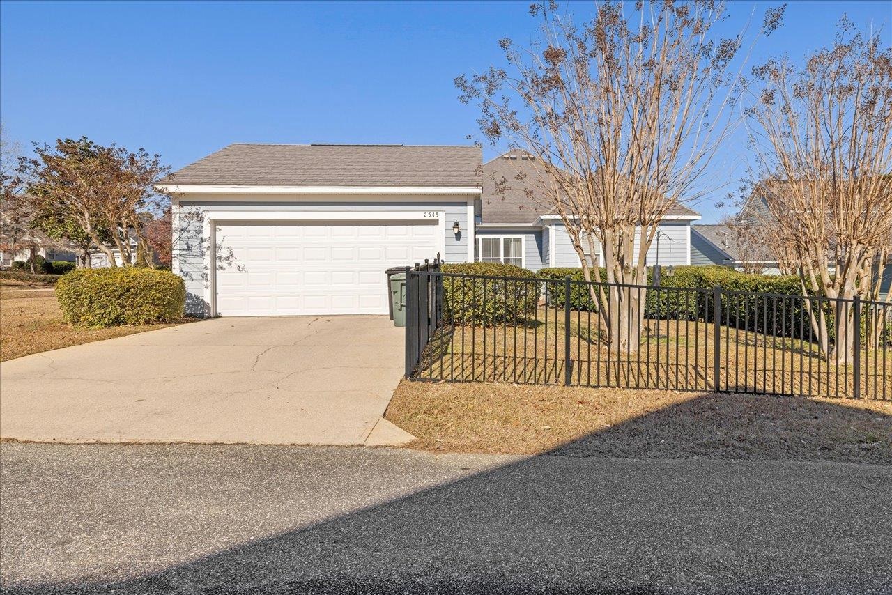 2545 TWAIN Drive