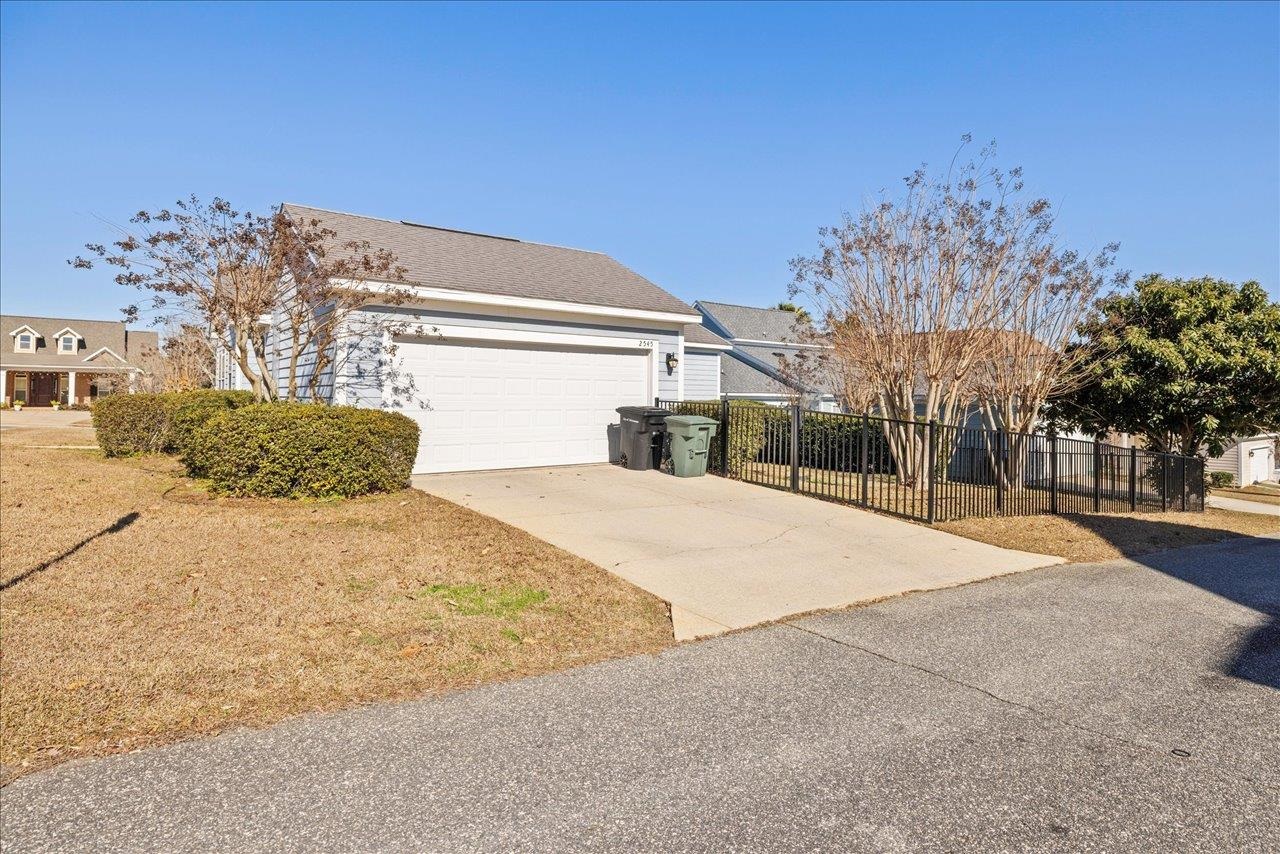 2545 TWAIN Drive