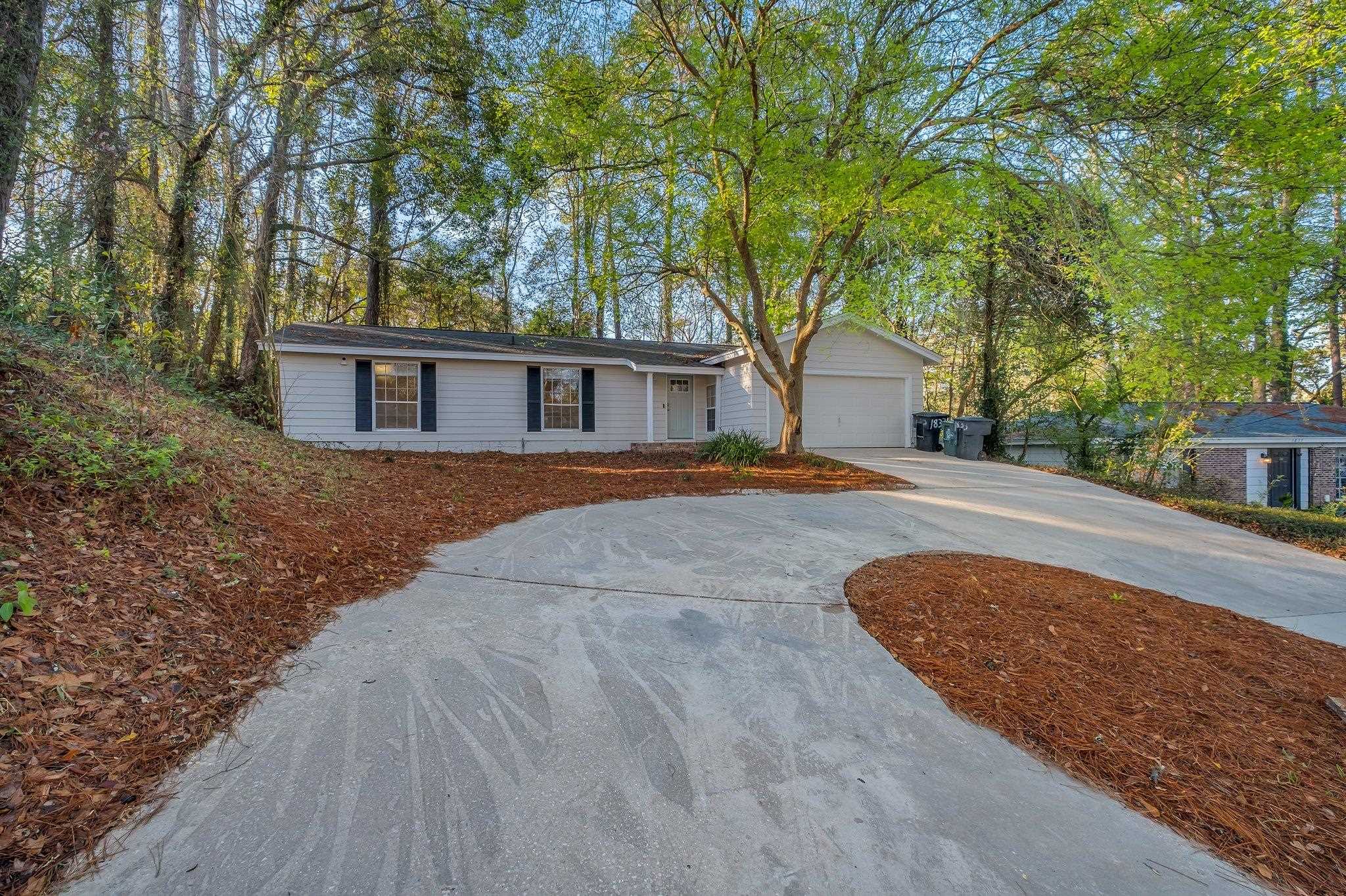 1833 Mayfair Road