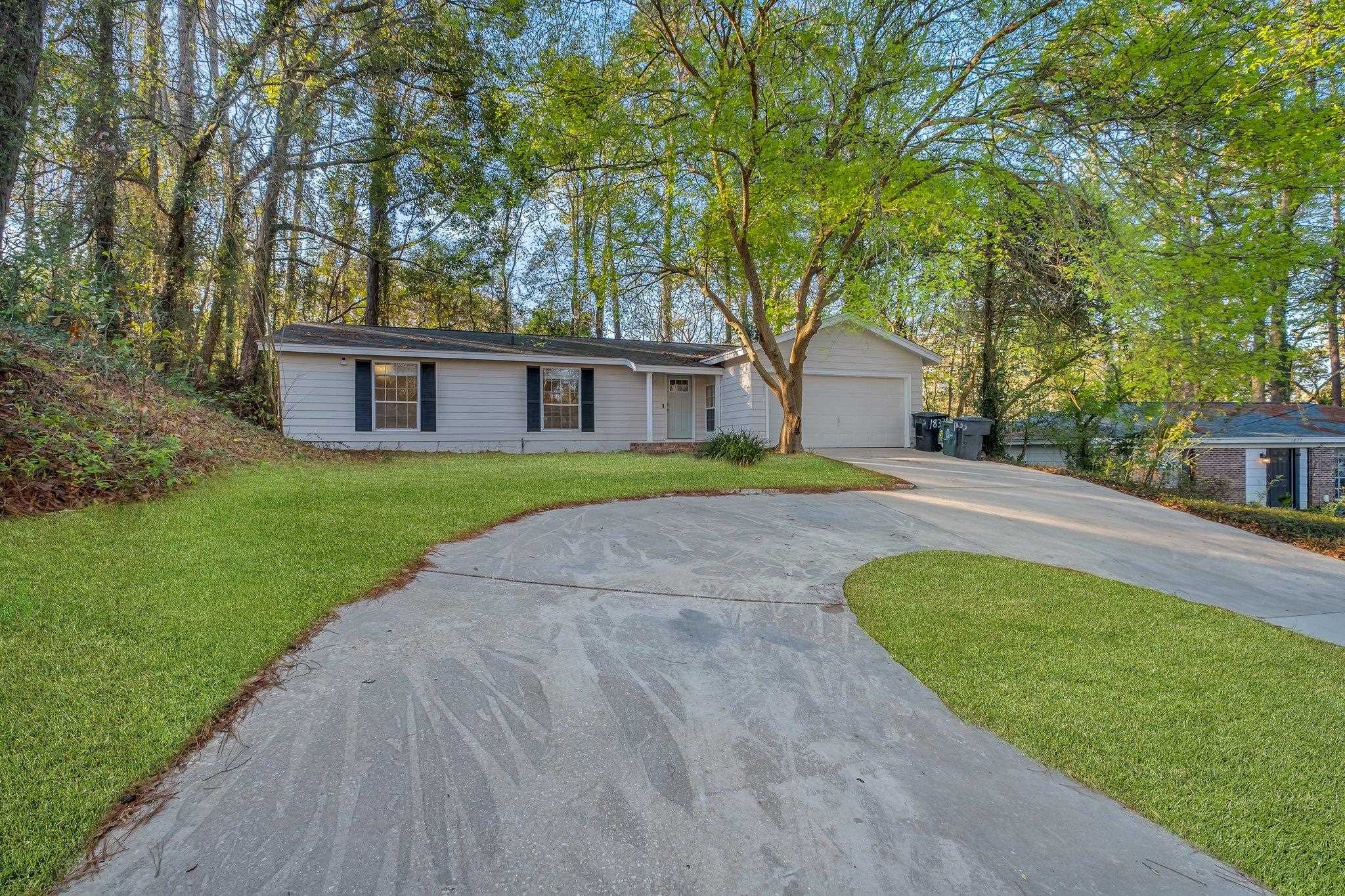 1833 Mayfair Road