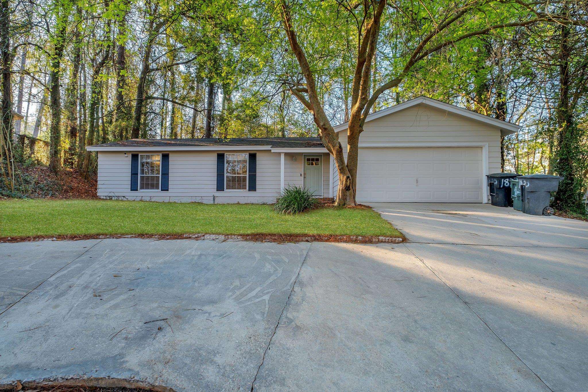 1833 Mayfair Road