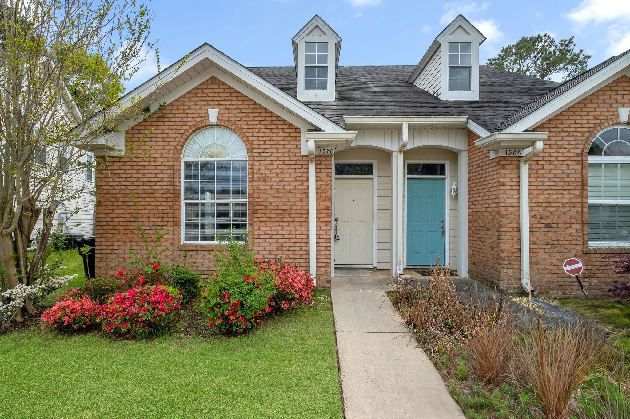 1370 Pawnee Pointe Court