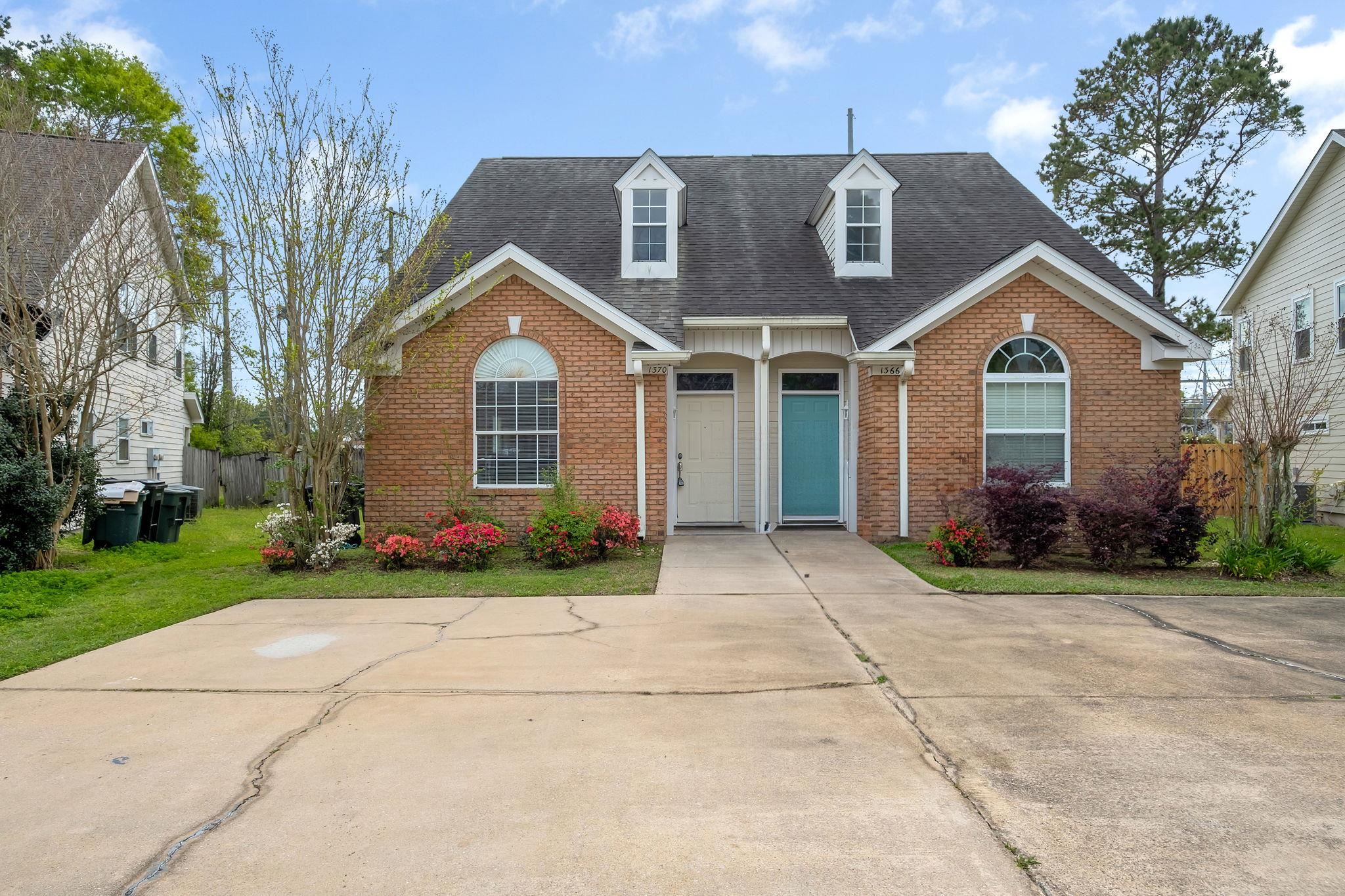 1370 Pawnee Pointe Court