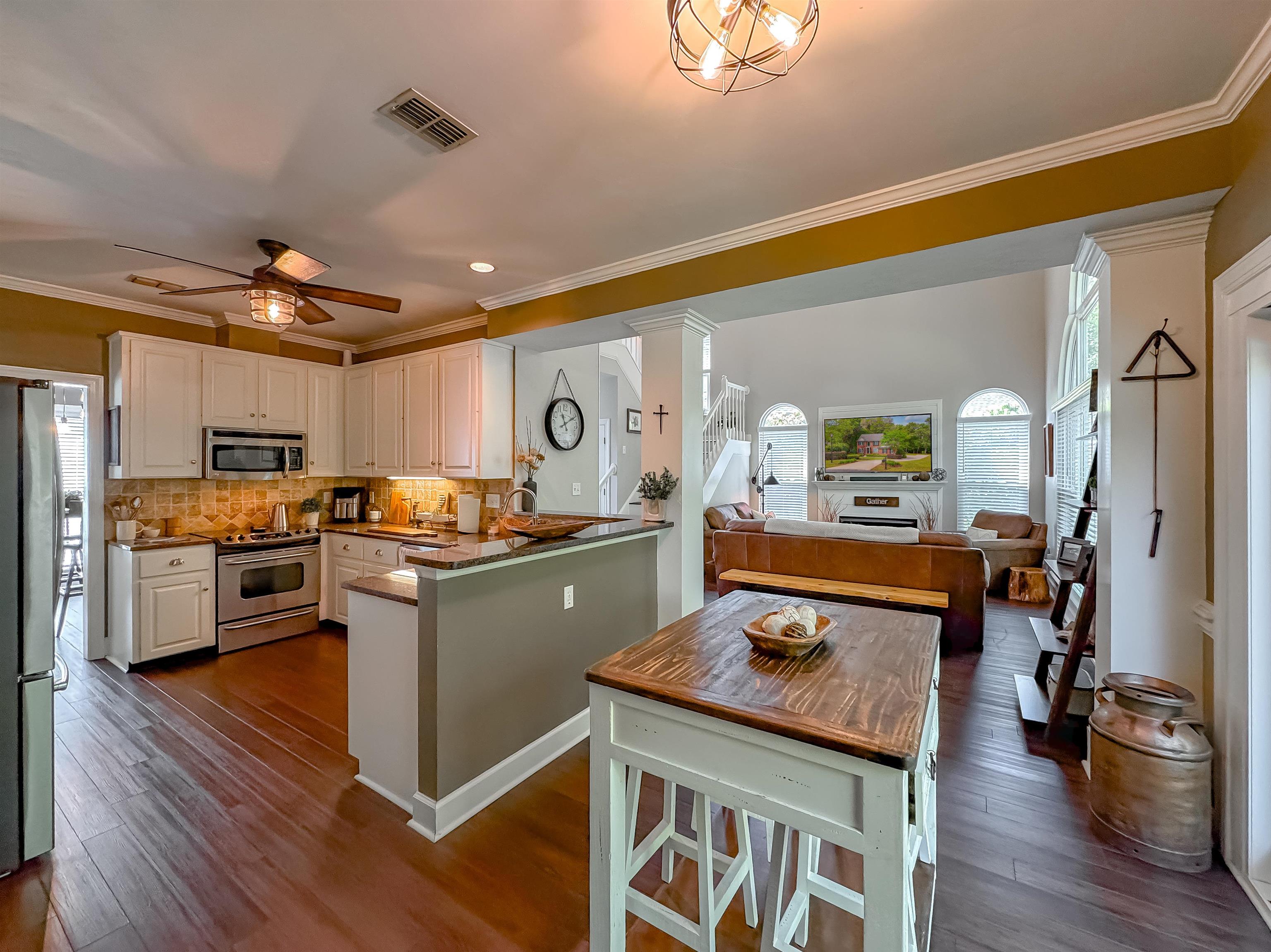 446 Tall Stand Court