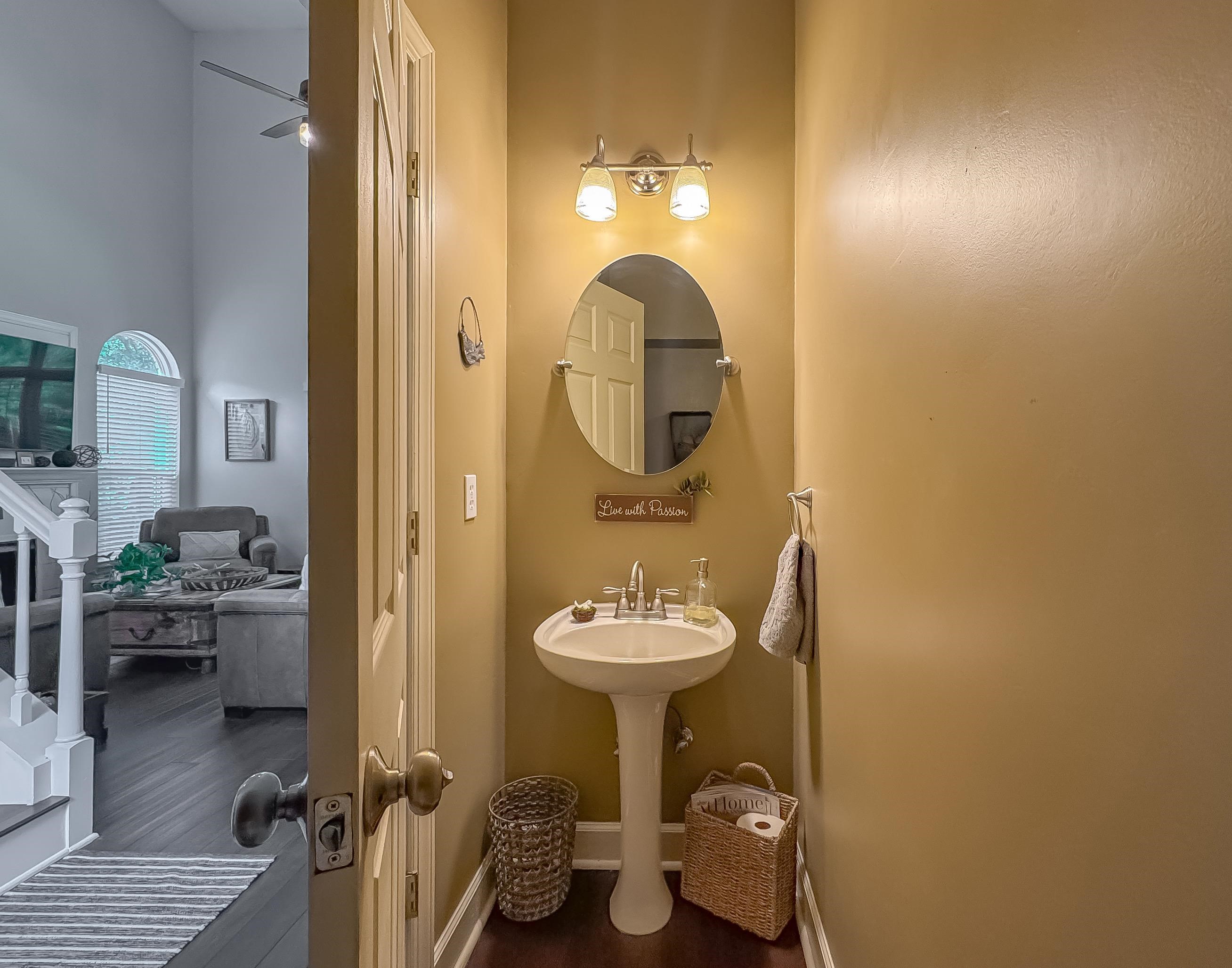 446 Tall Stand Court