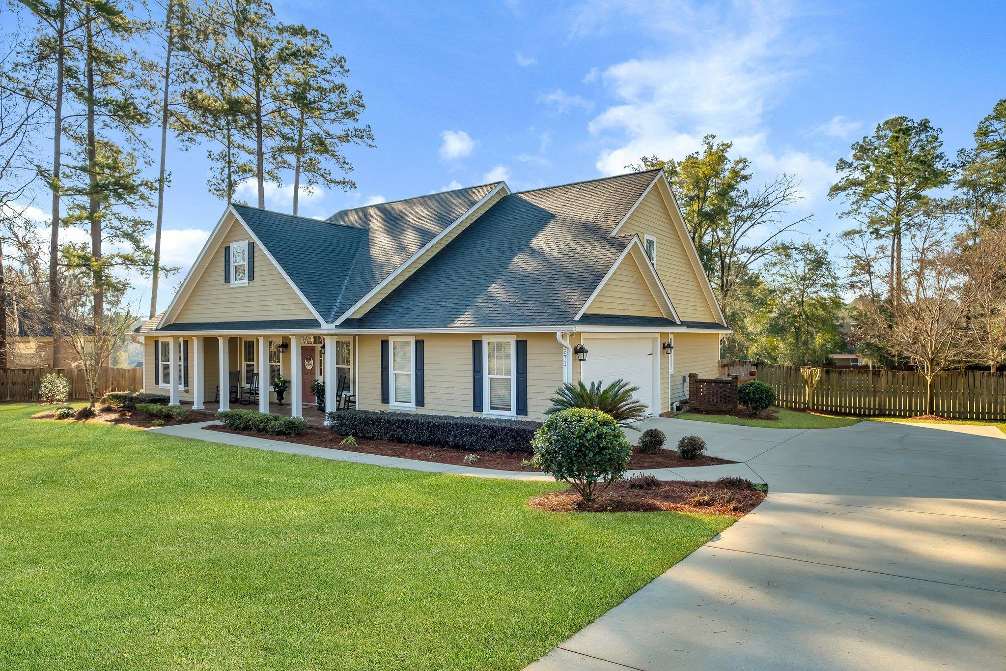 4571 FOREST RIDGE Drive