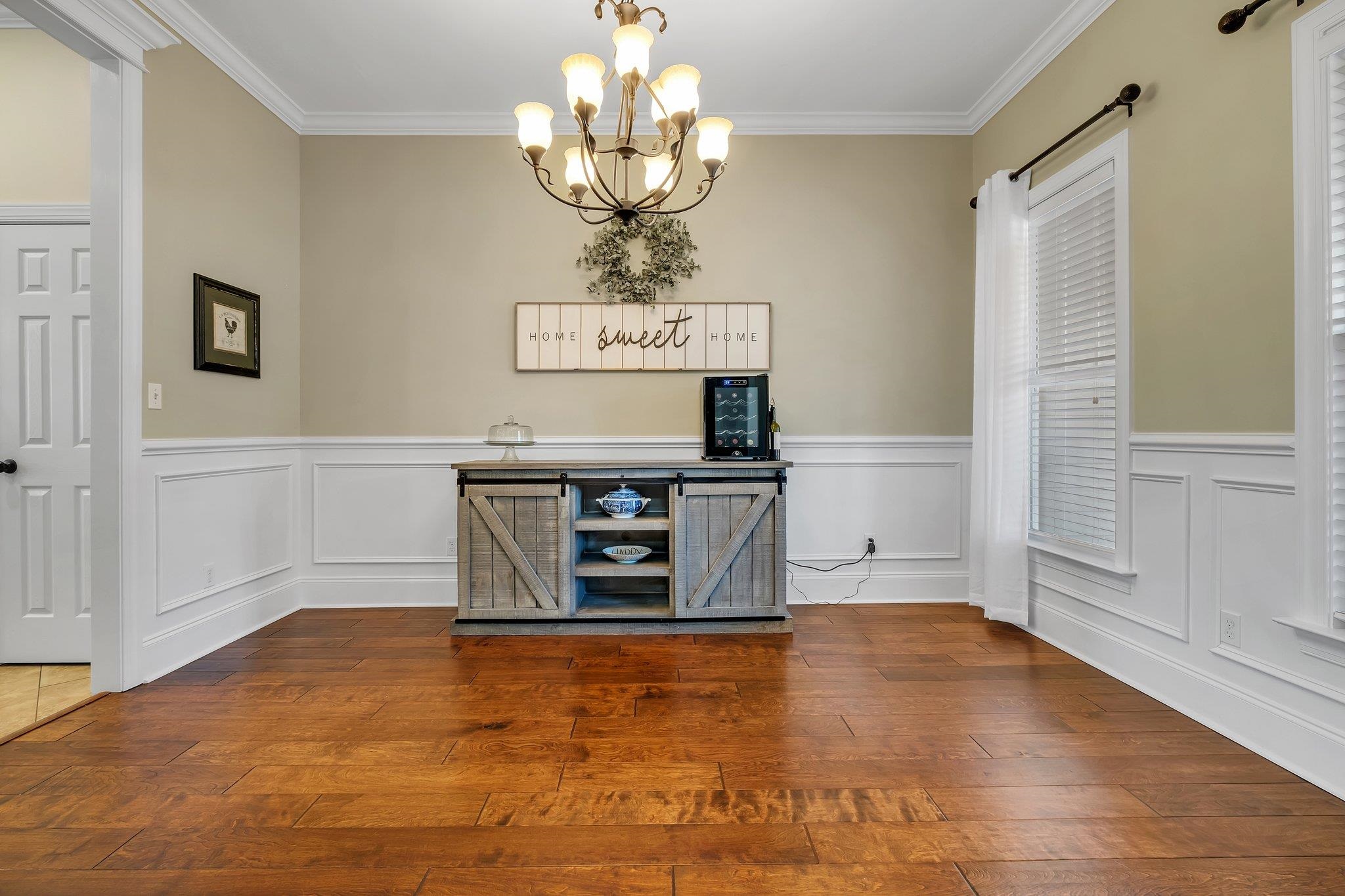 4571 FOREST RIDGE Drive