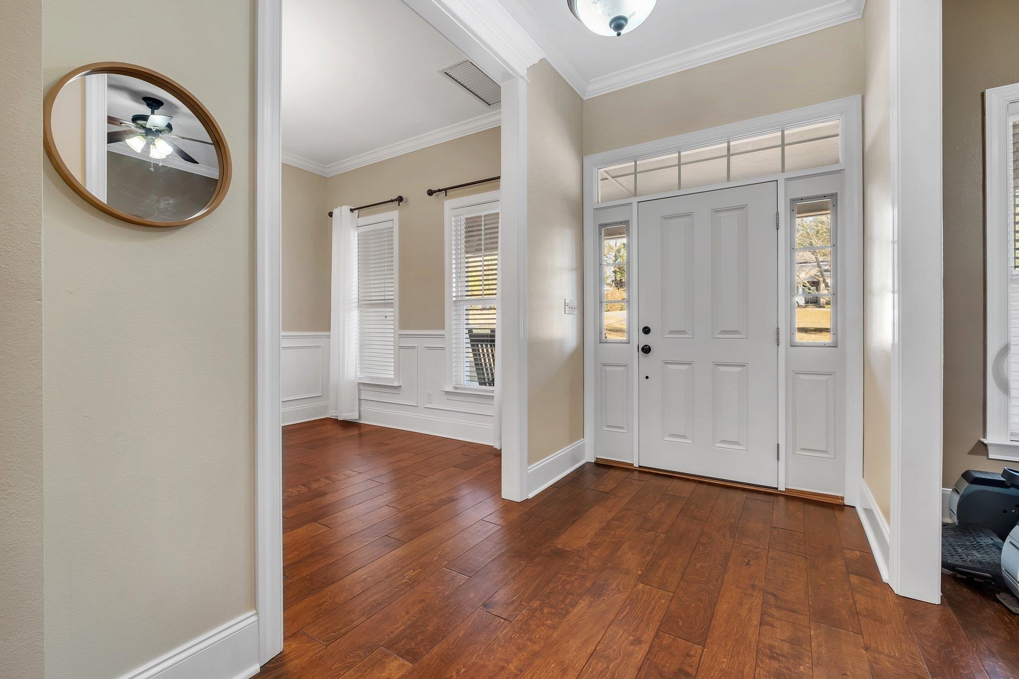 4571 FOREST RIDGE Drive