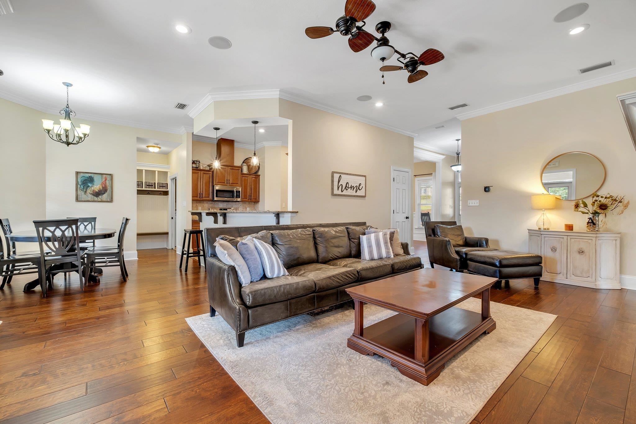 4571 FOREST RIDGE Drive